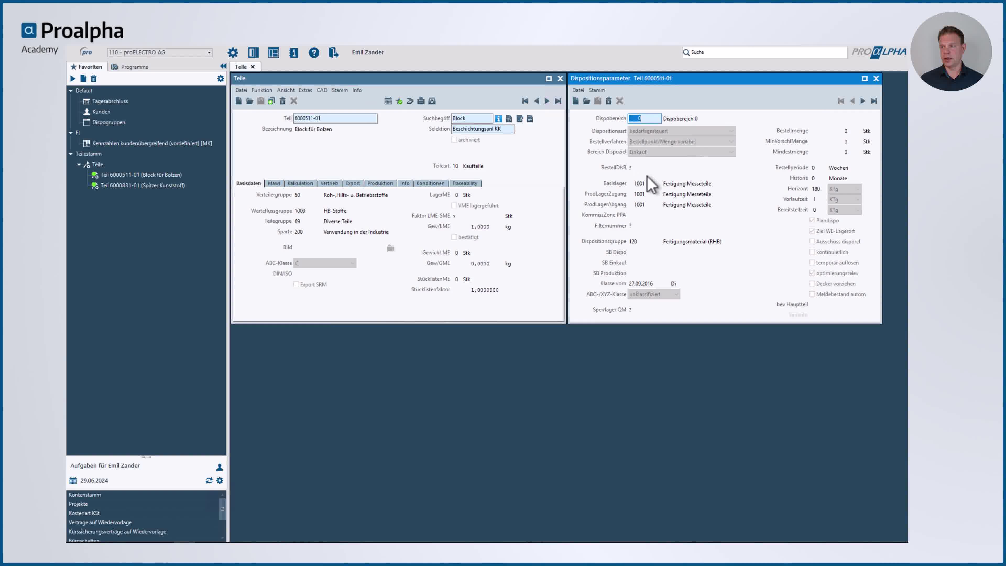Icon VMS