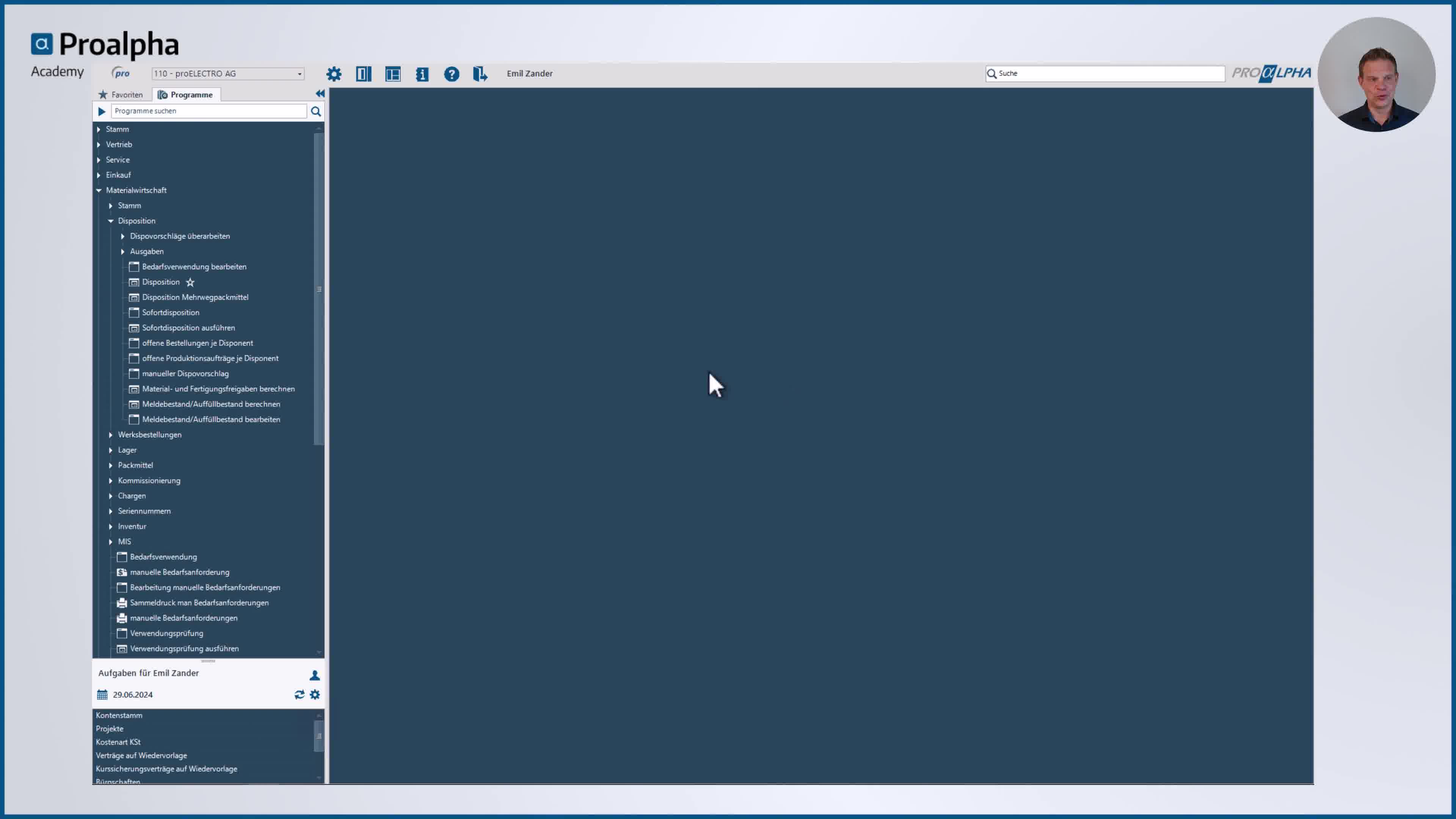 Icon VMS
