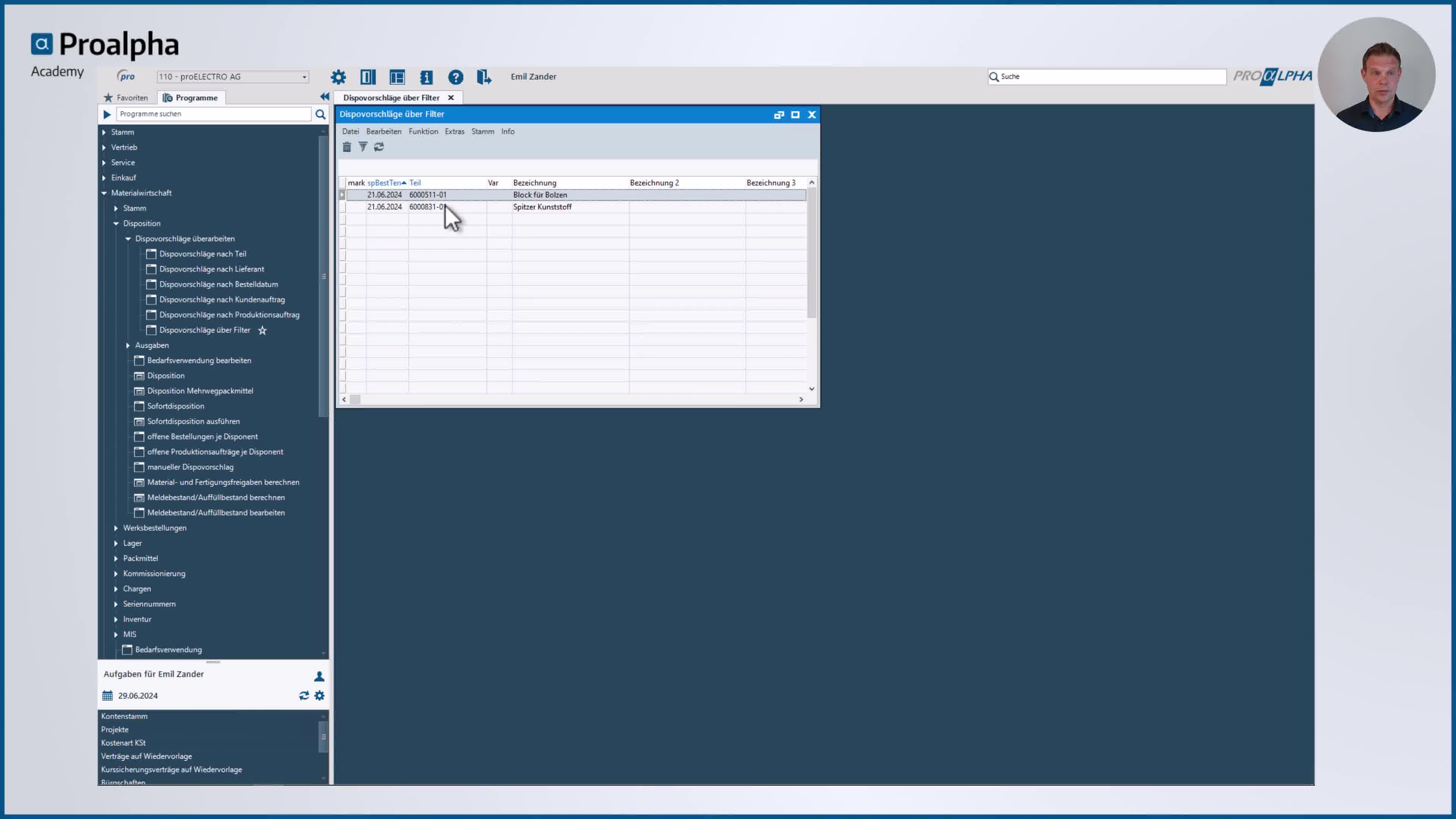 Icon VMS