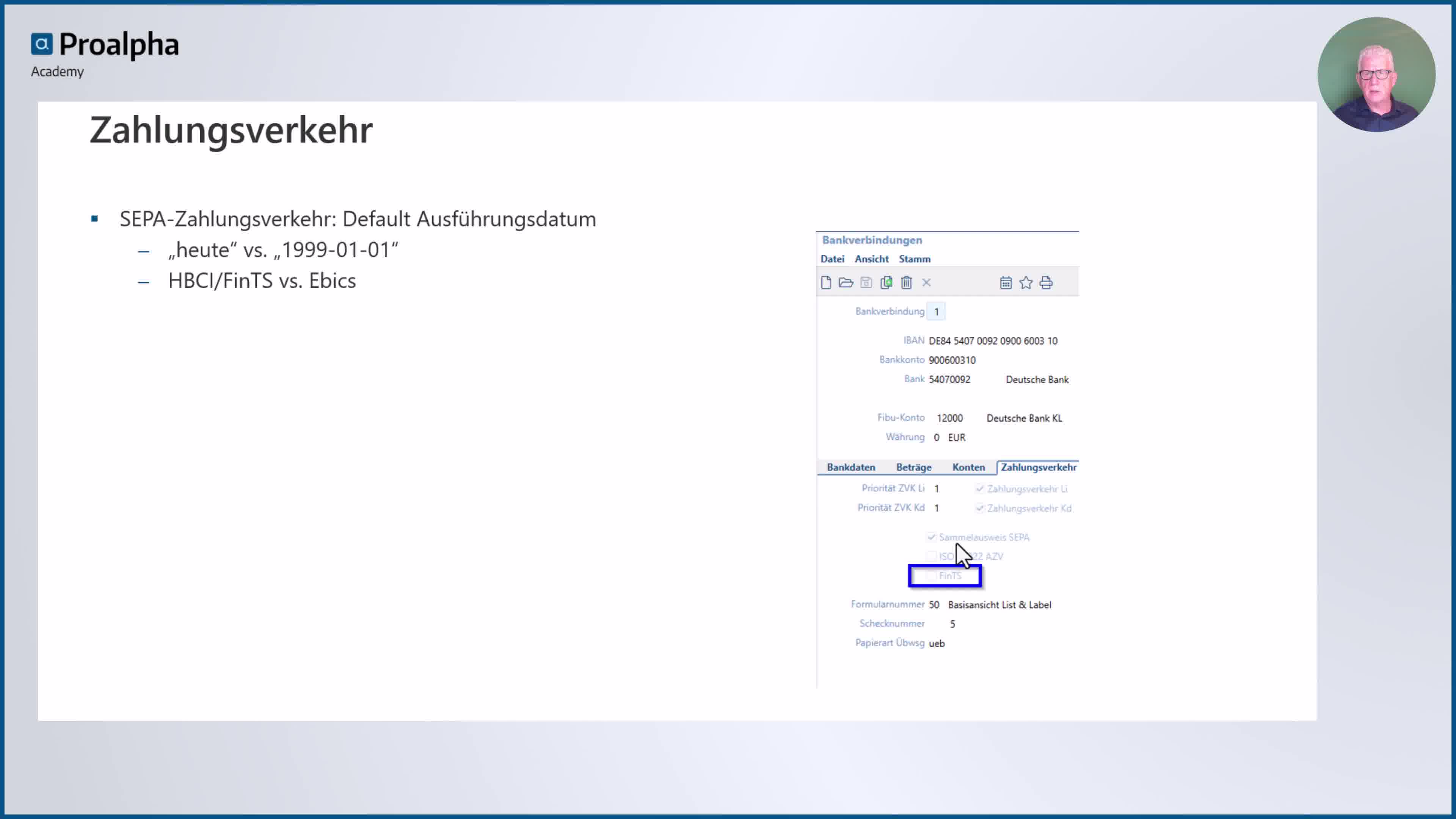 Icon VMS