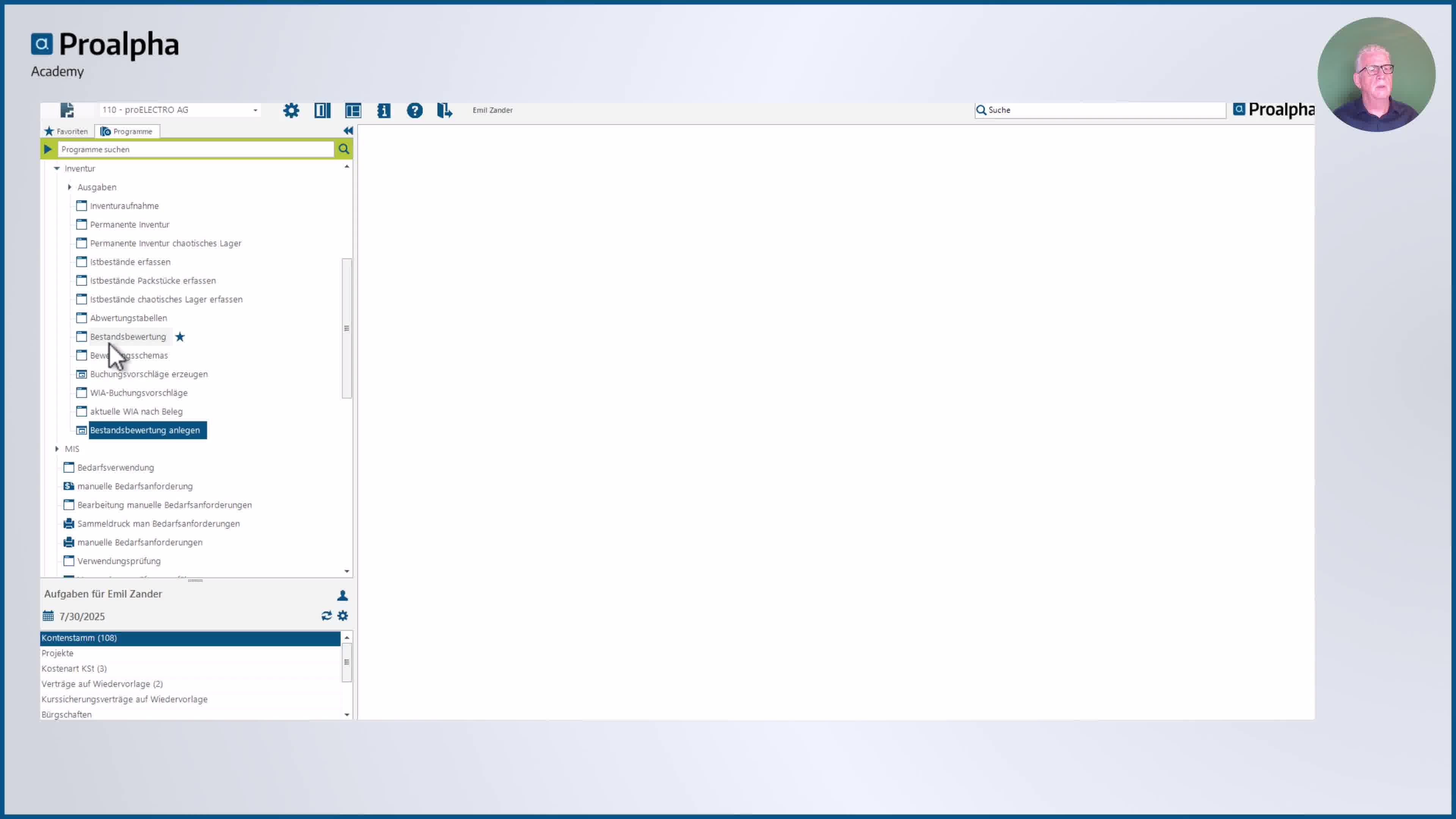 Icon VMS