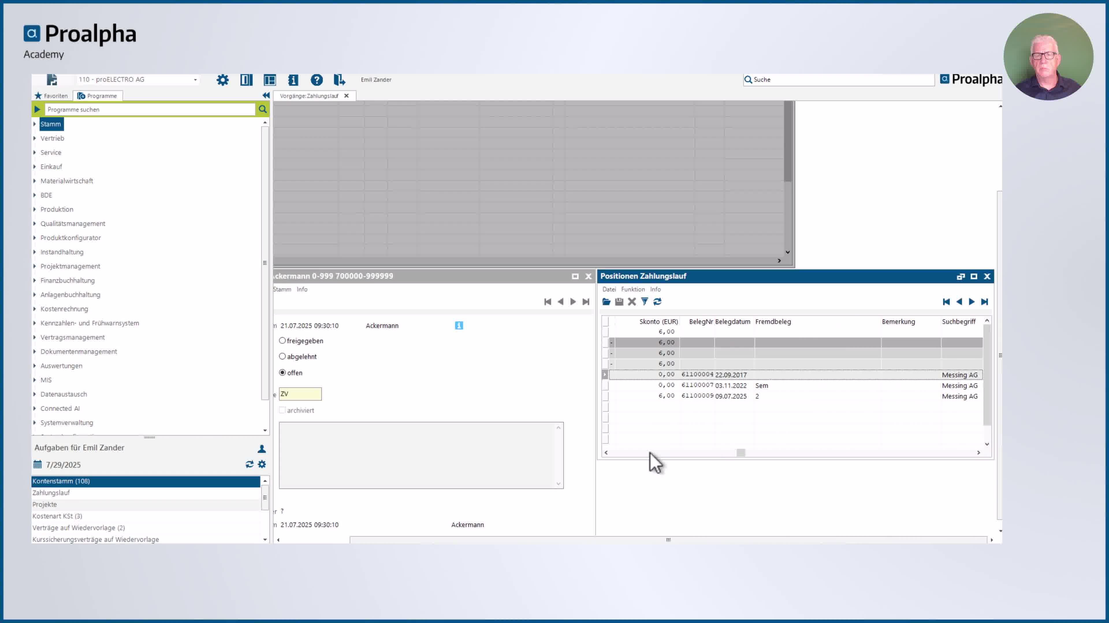 Icon VMS