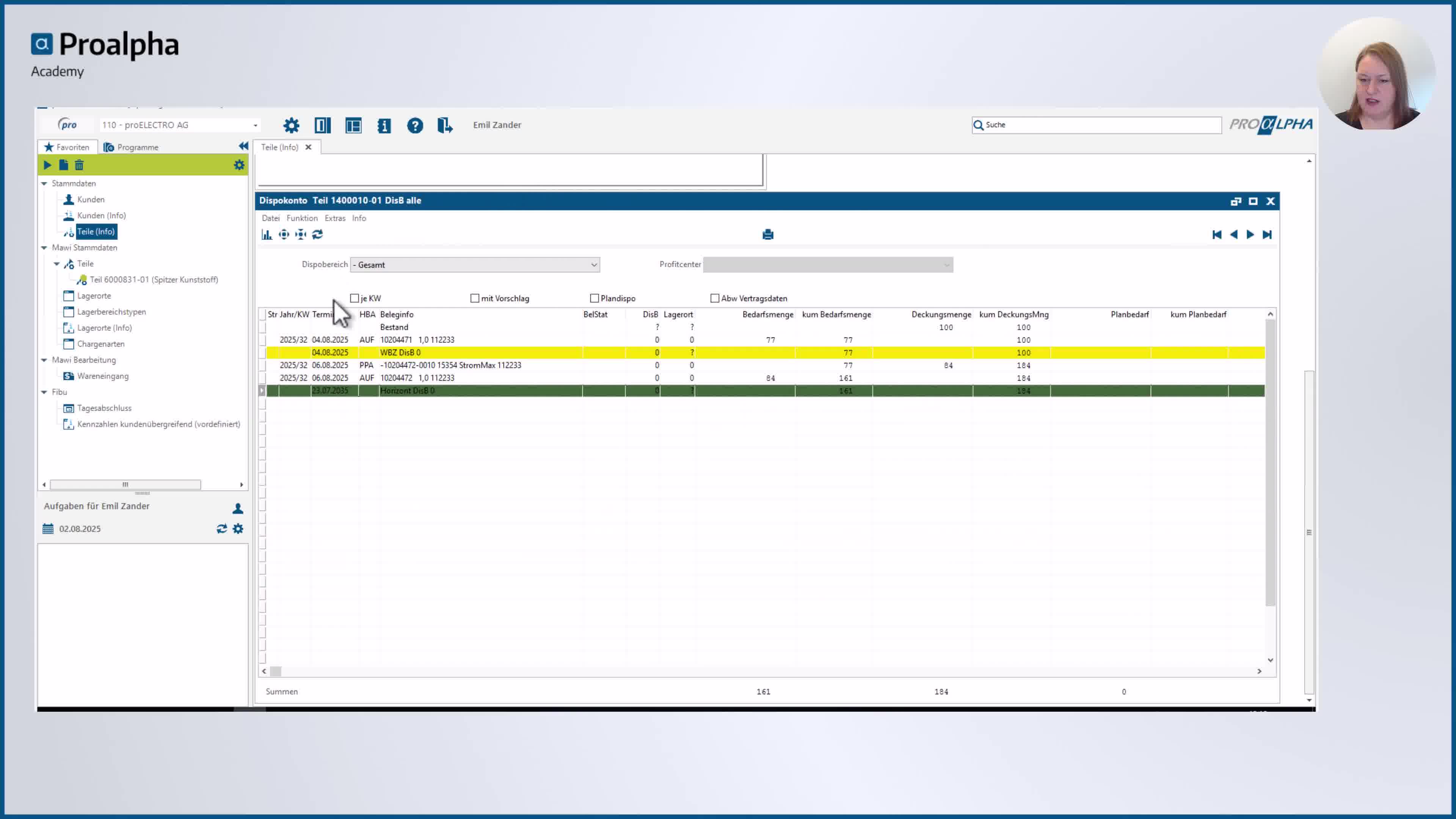 Icon VMS