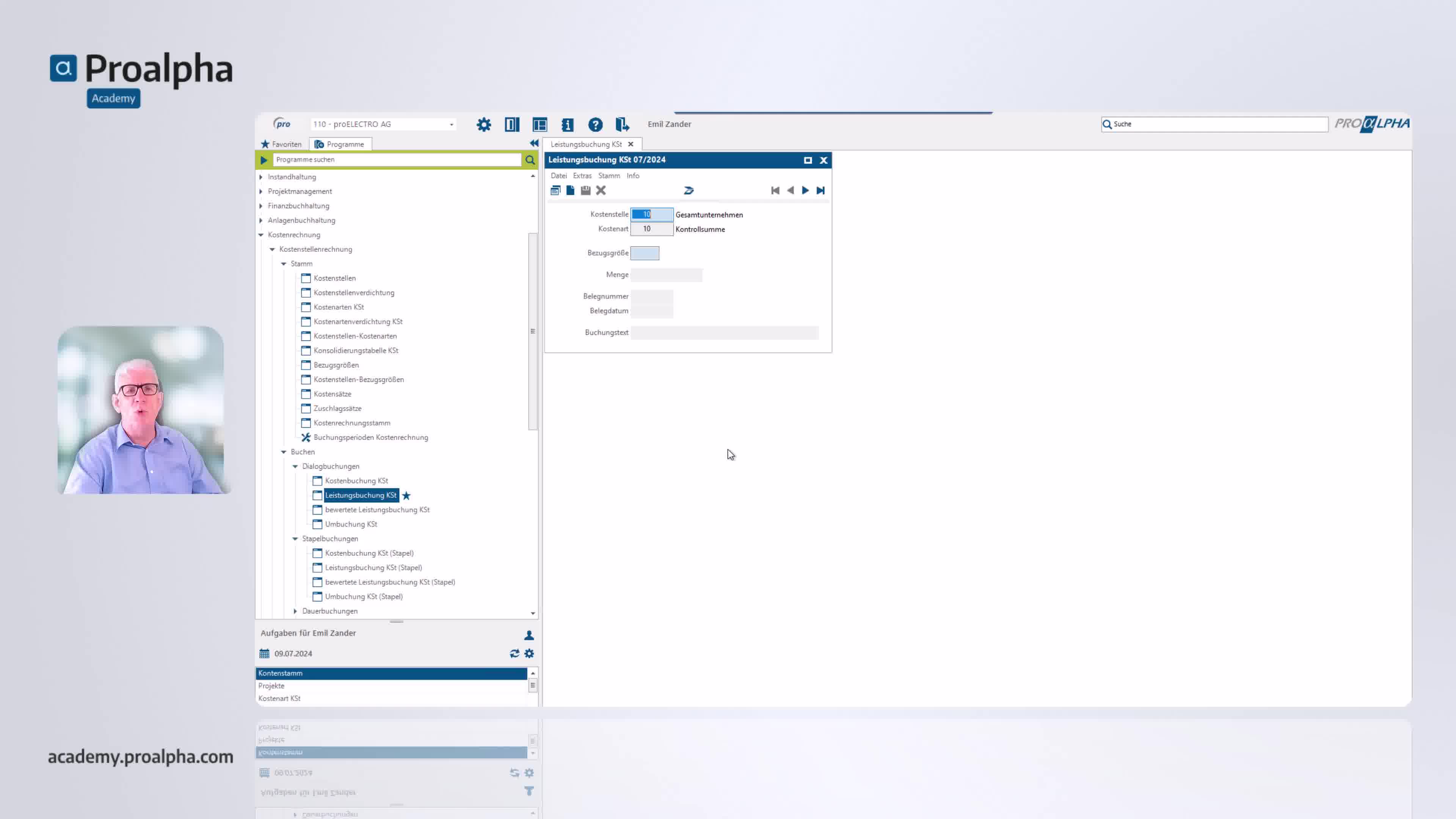 Icon VMS