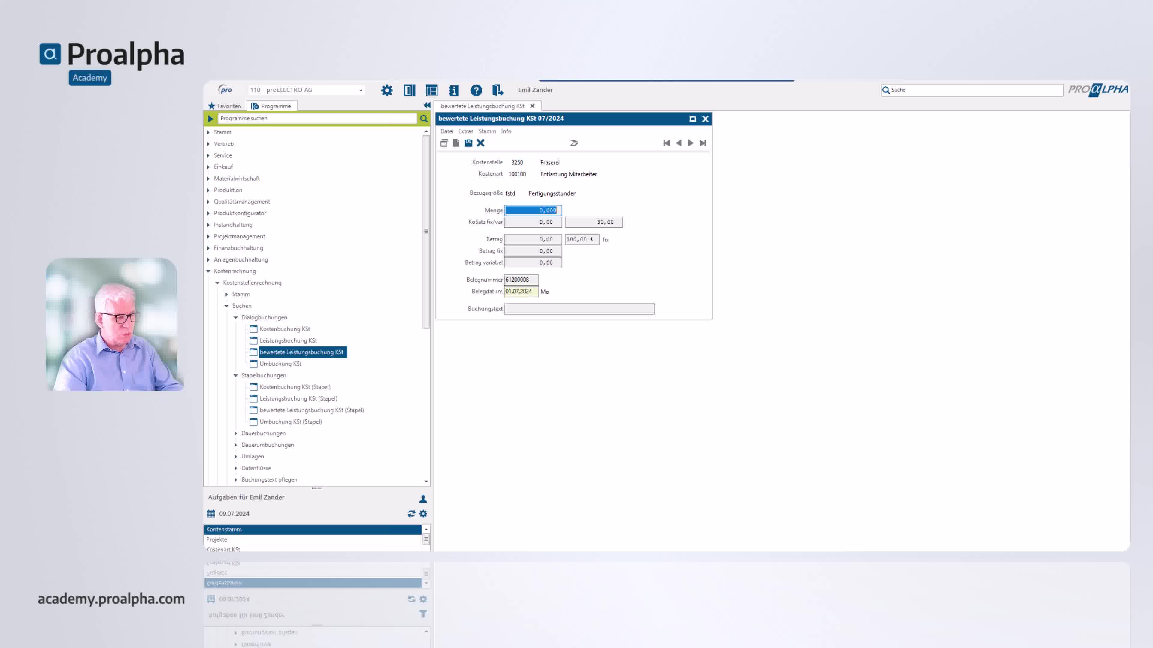 Icon VMS