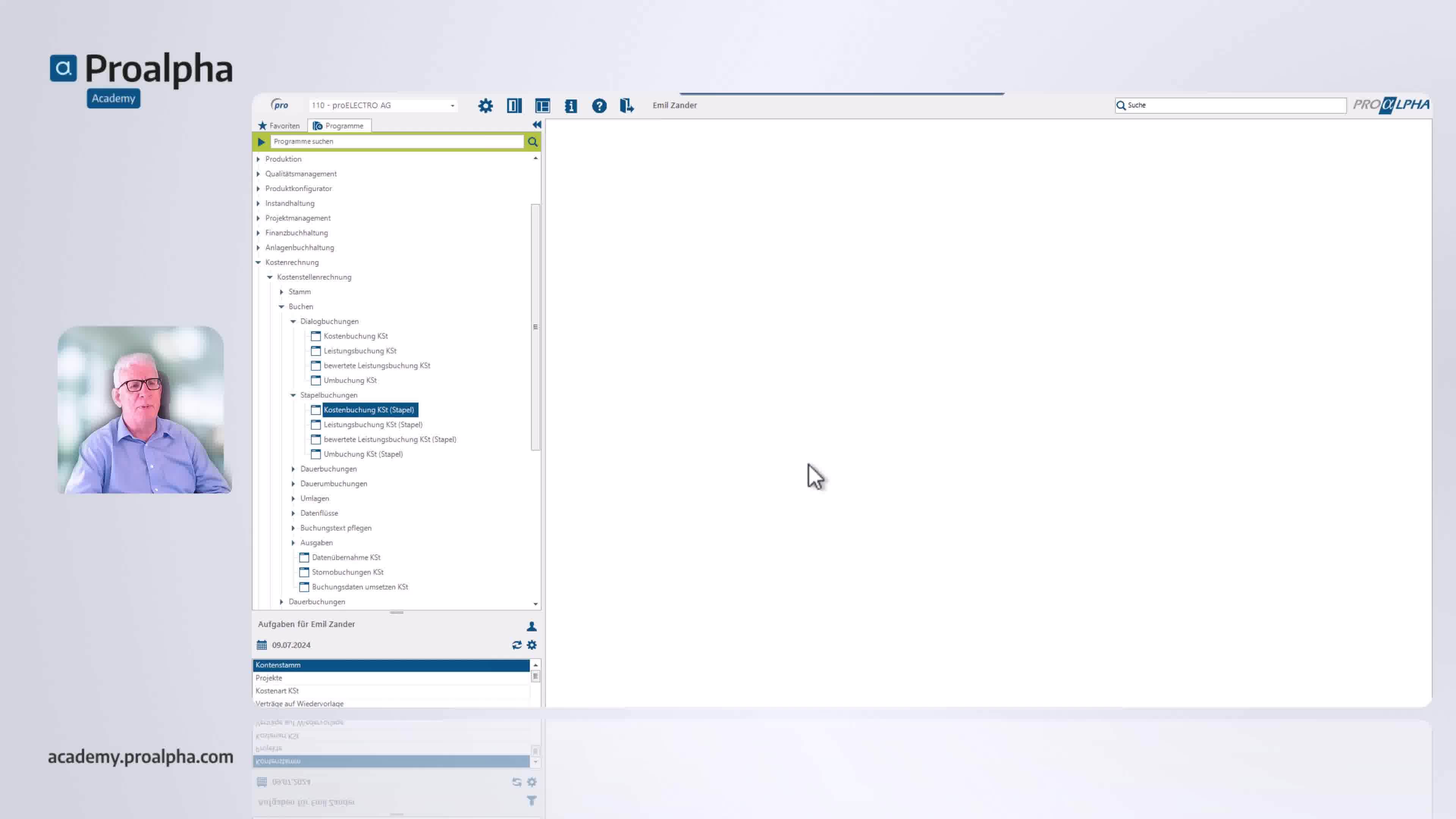 Icon VMS