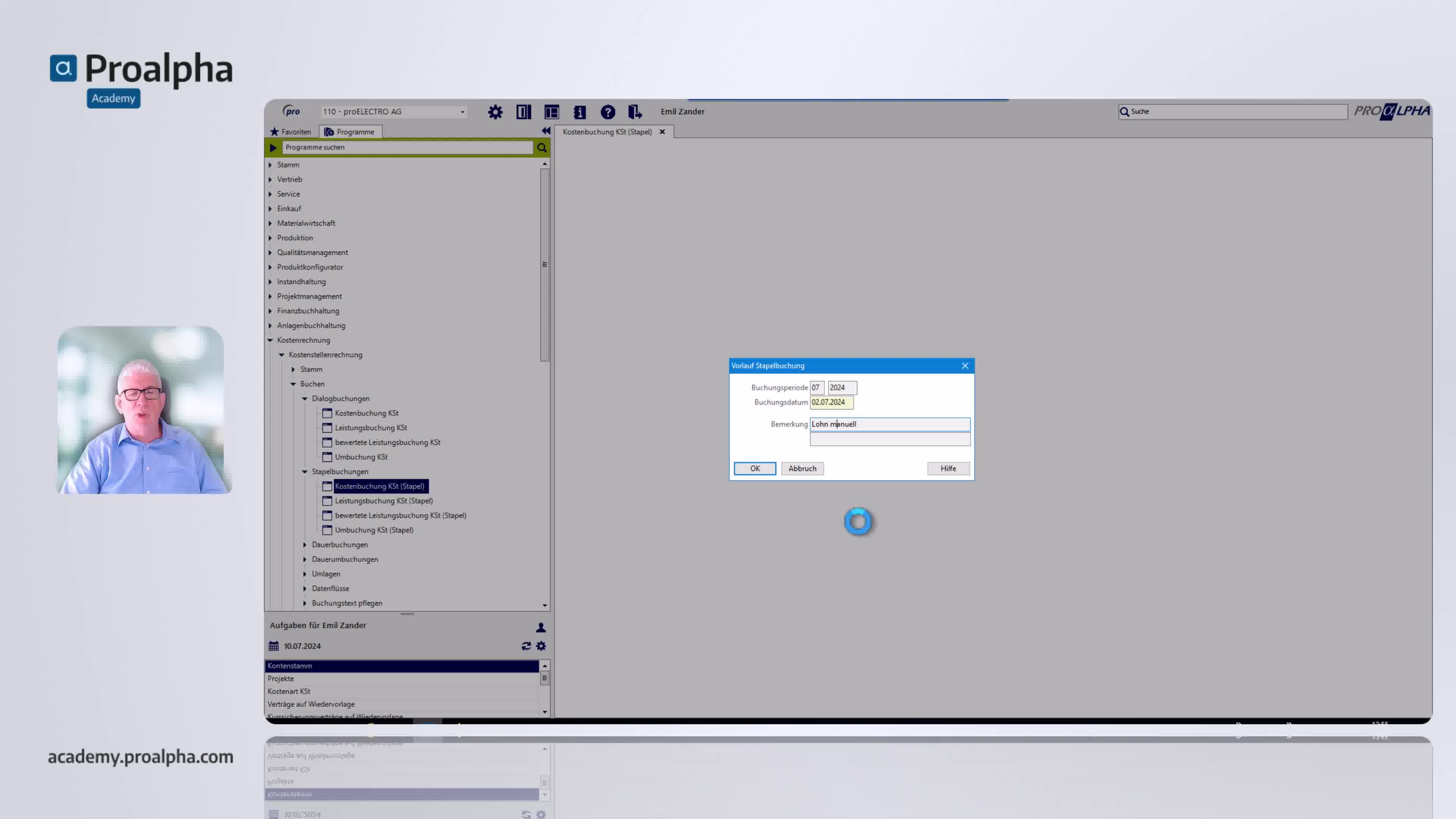 Icon VMS