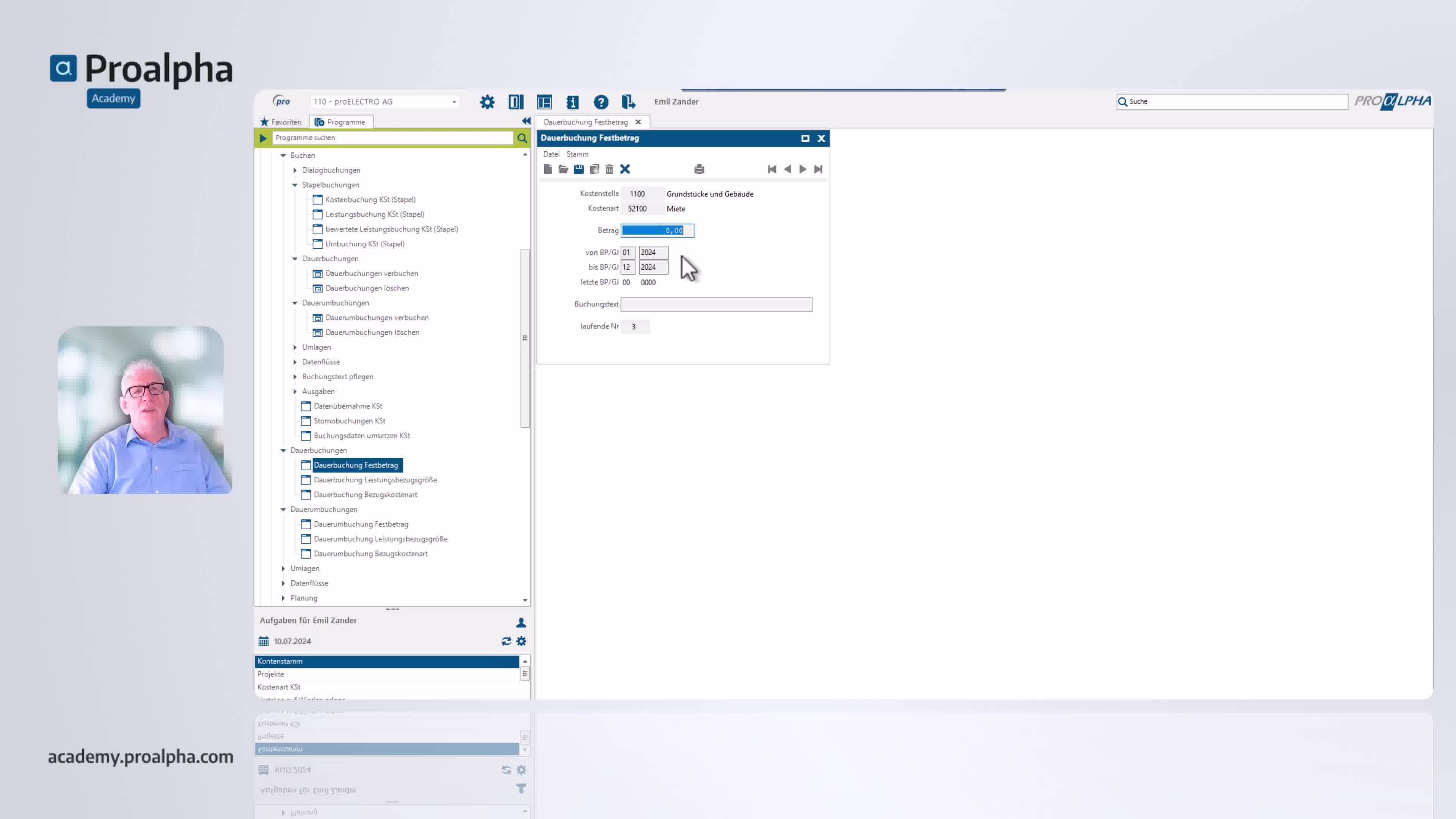 Icon VMS