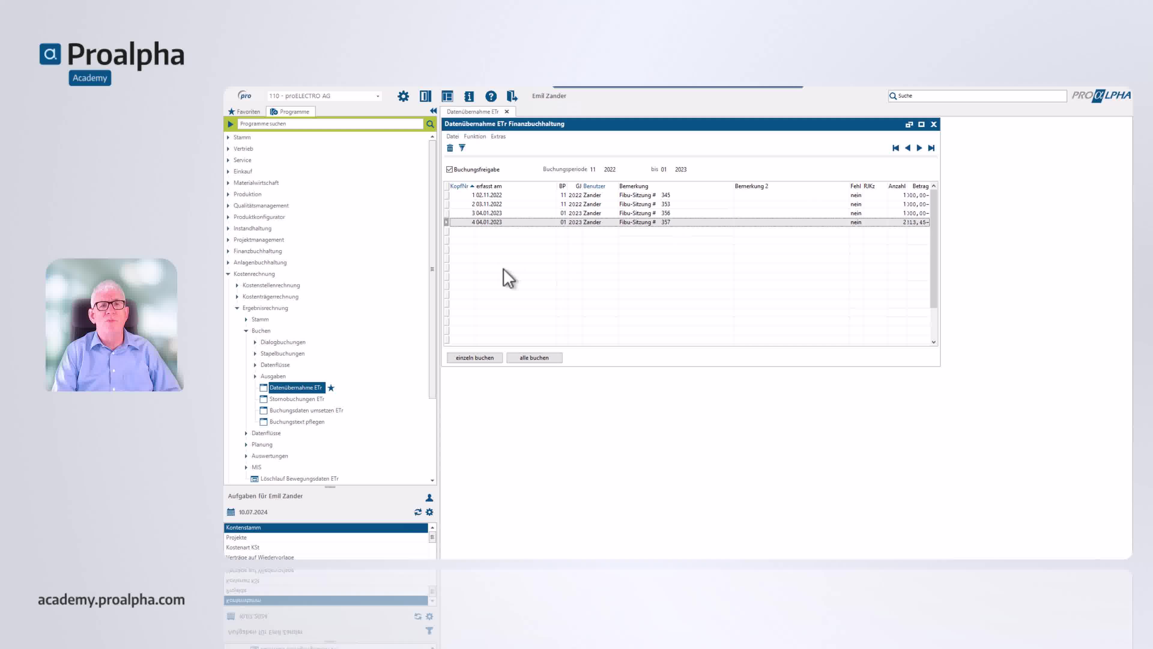 Icon VMS