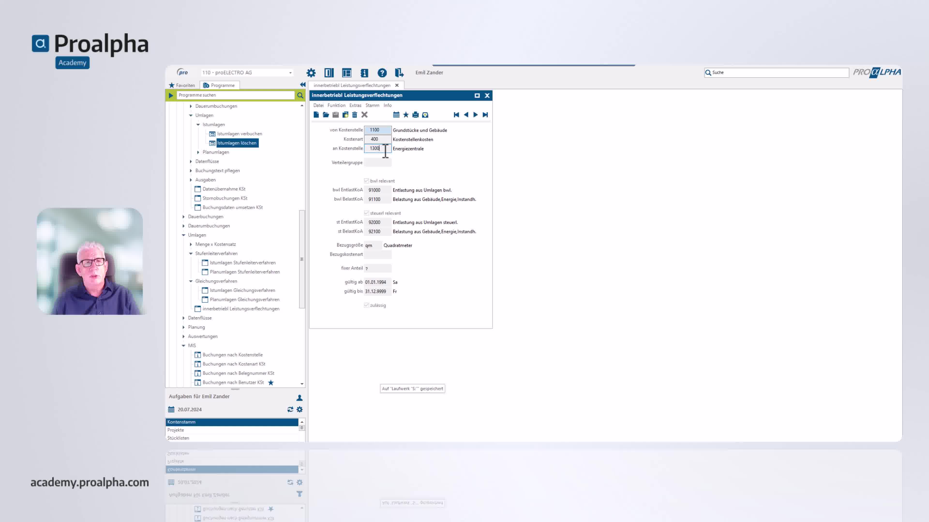 Icon VMS