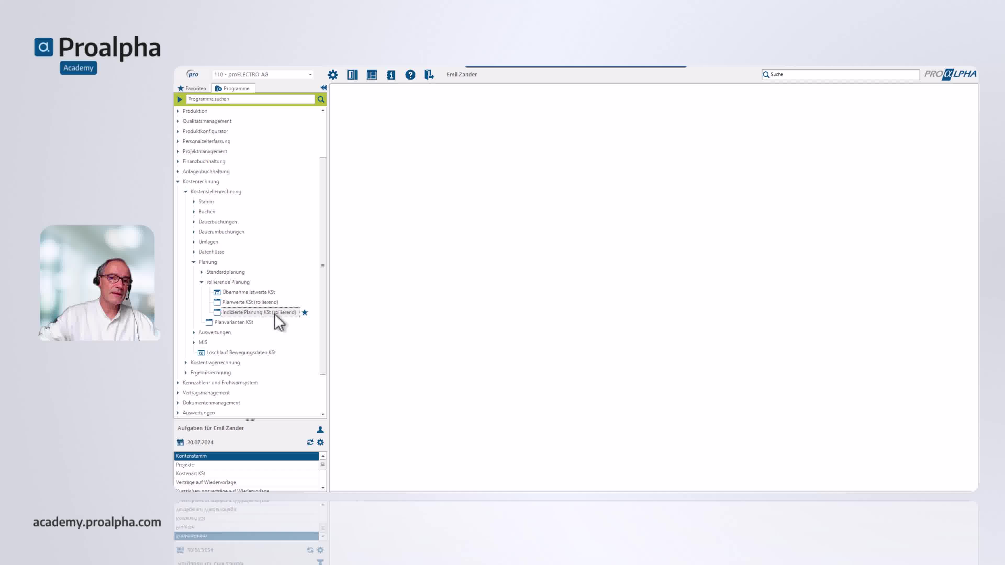 Icon VMS