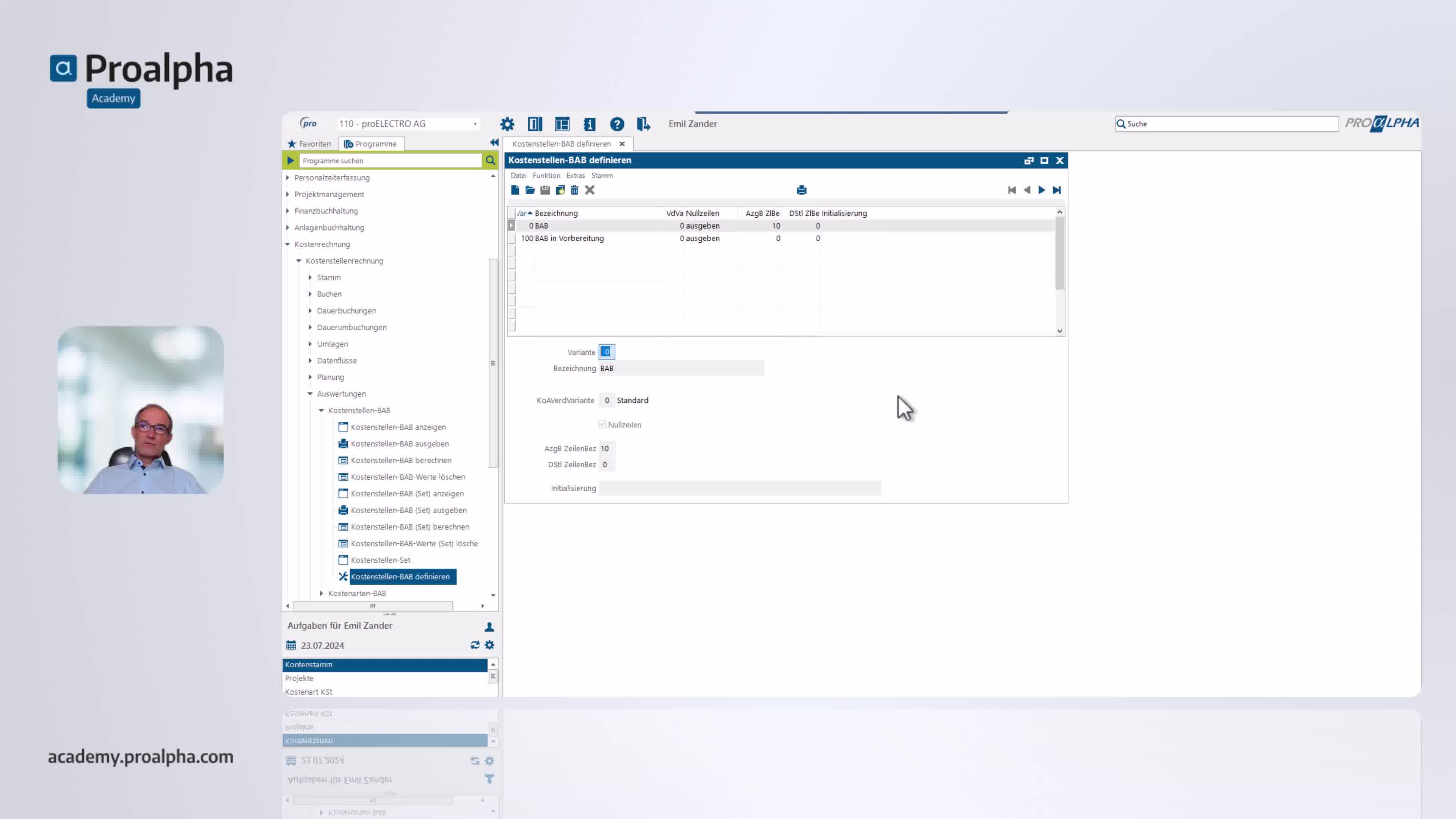 Icon VMS