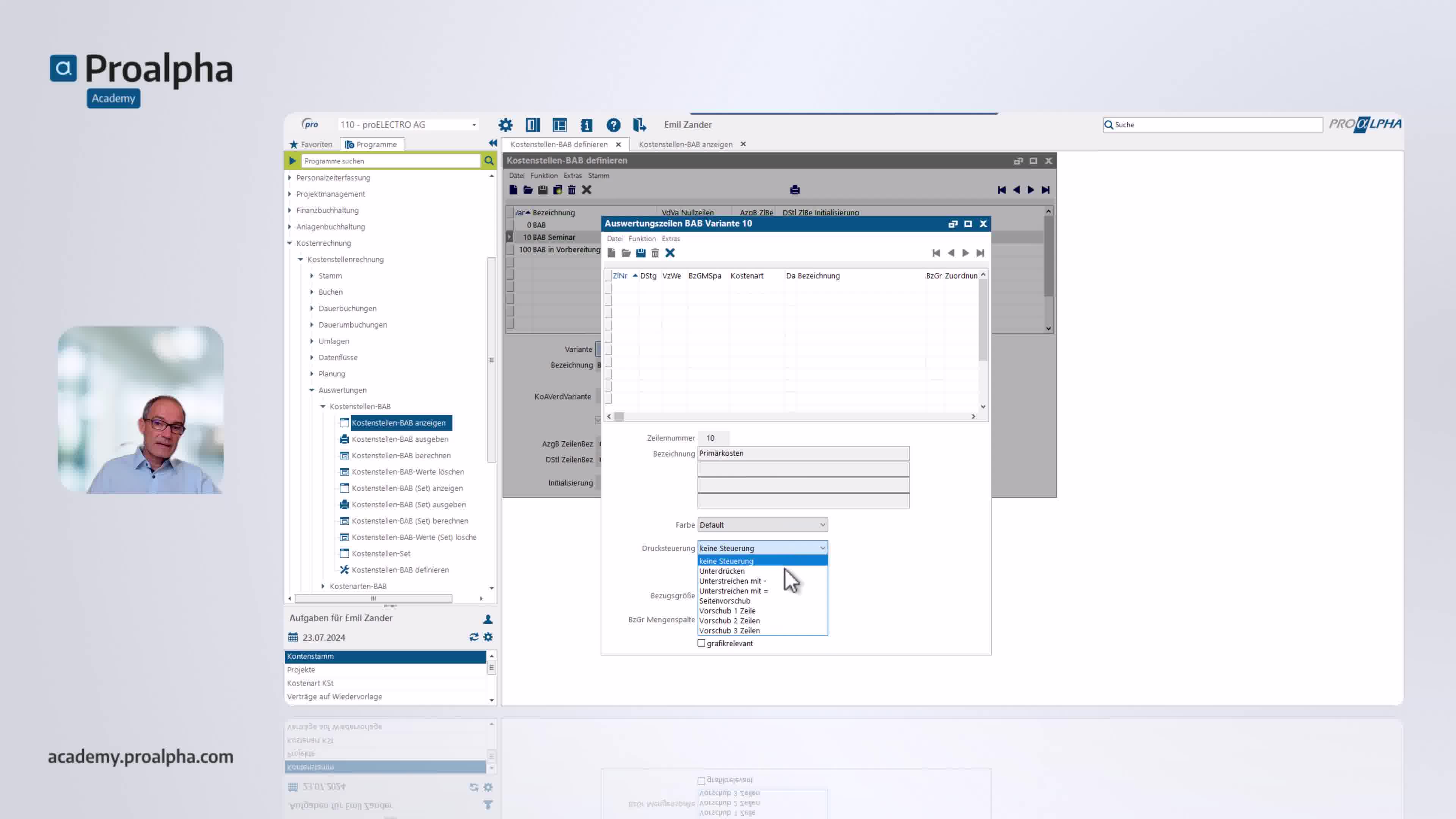 Icon VMS