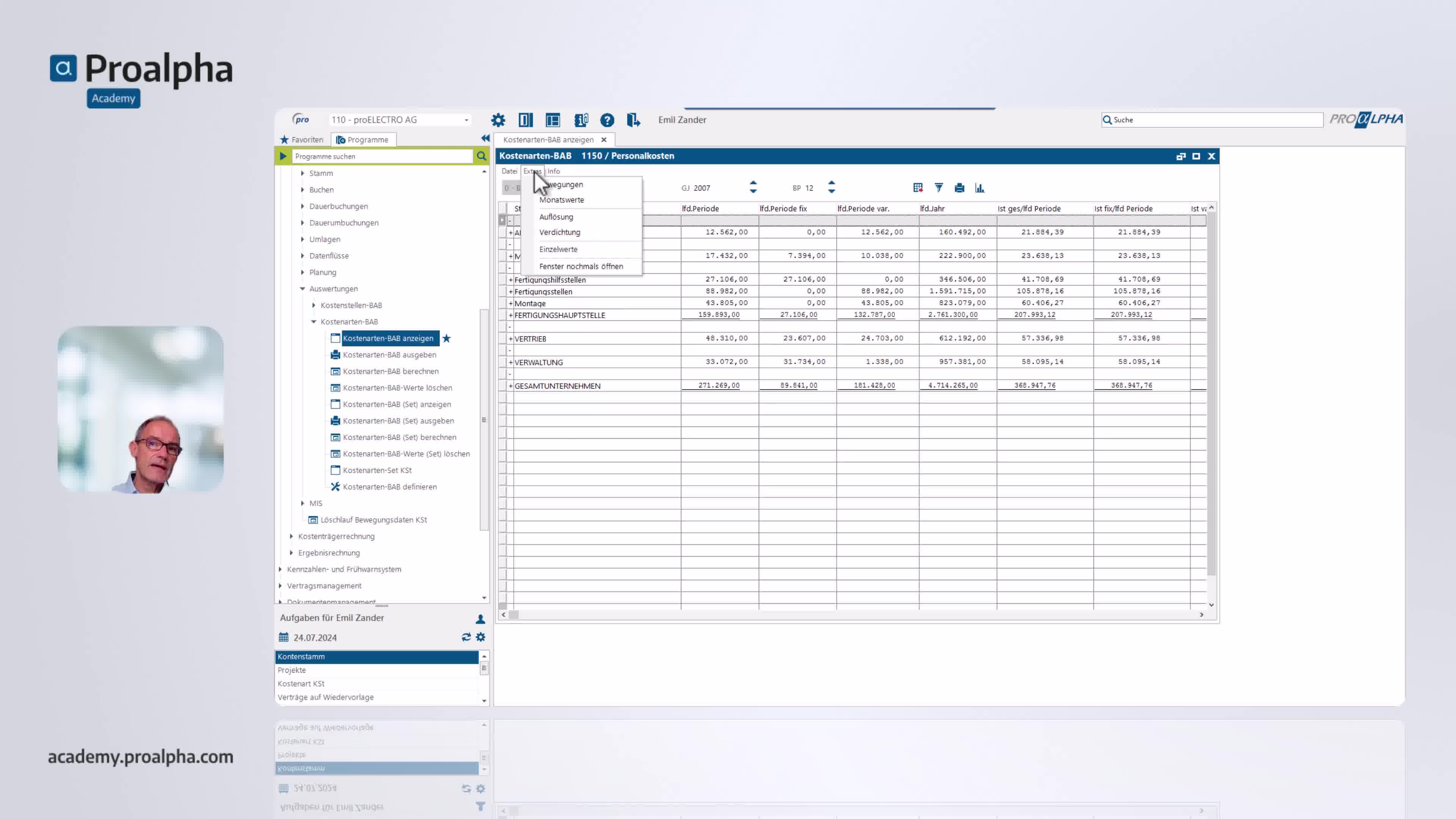 Icon VMS