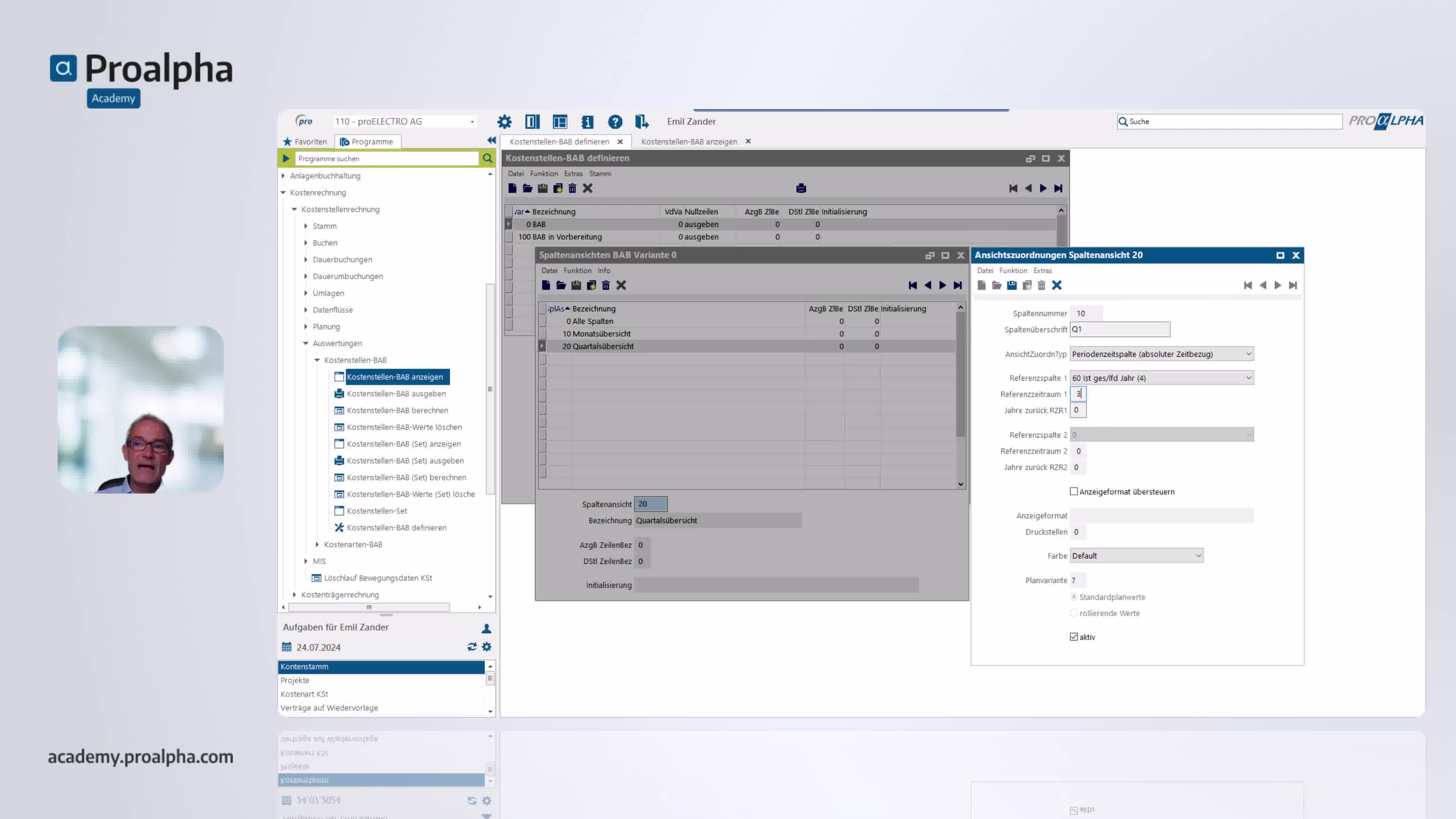 Icon VMS