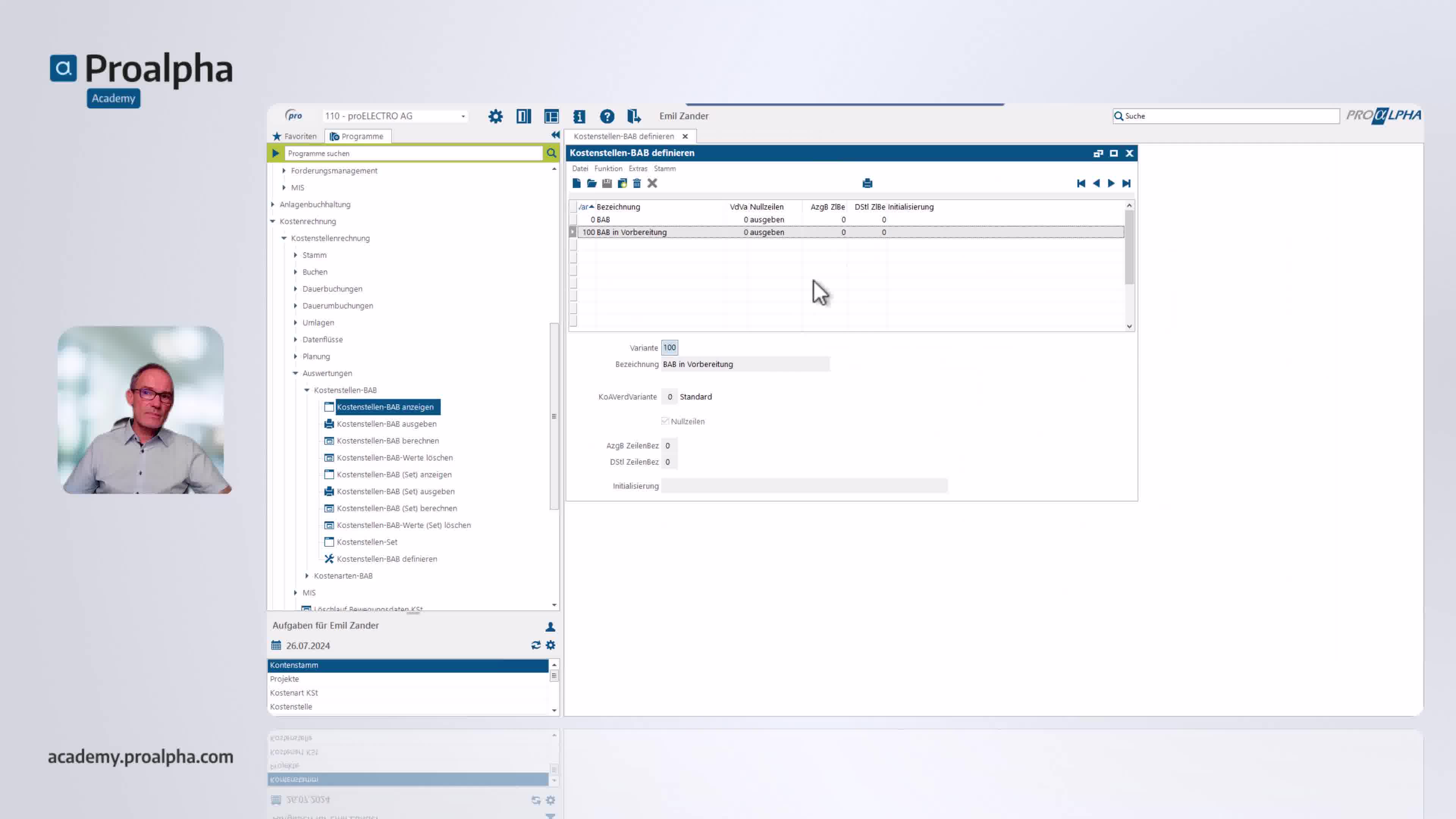 Icon VMS