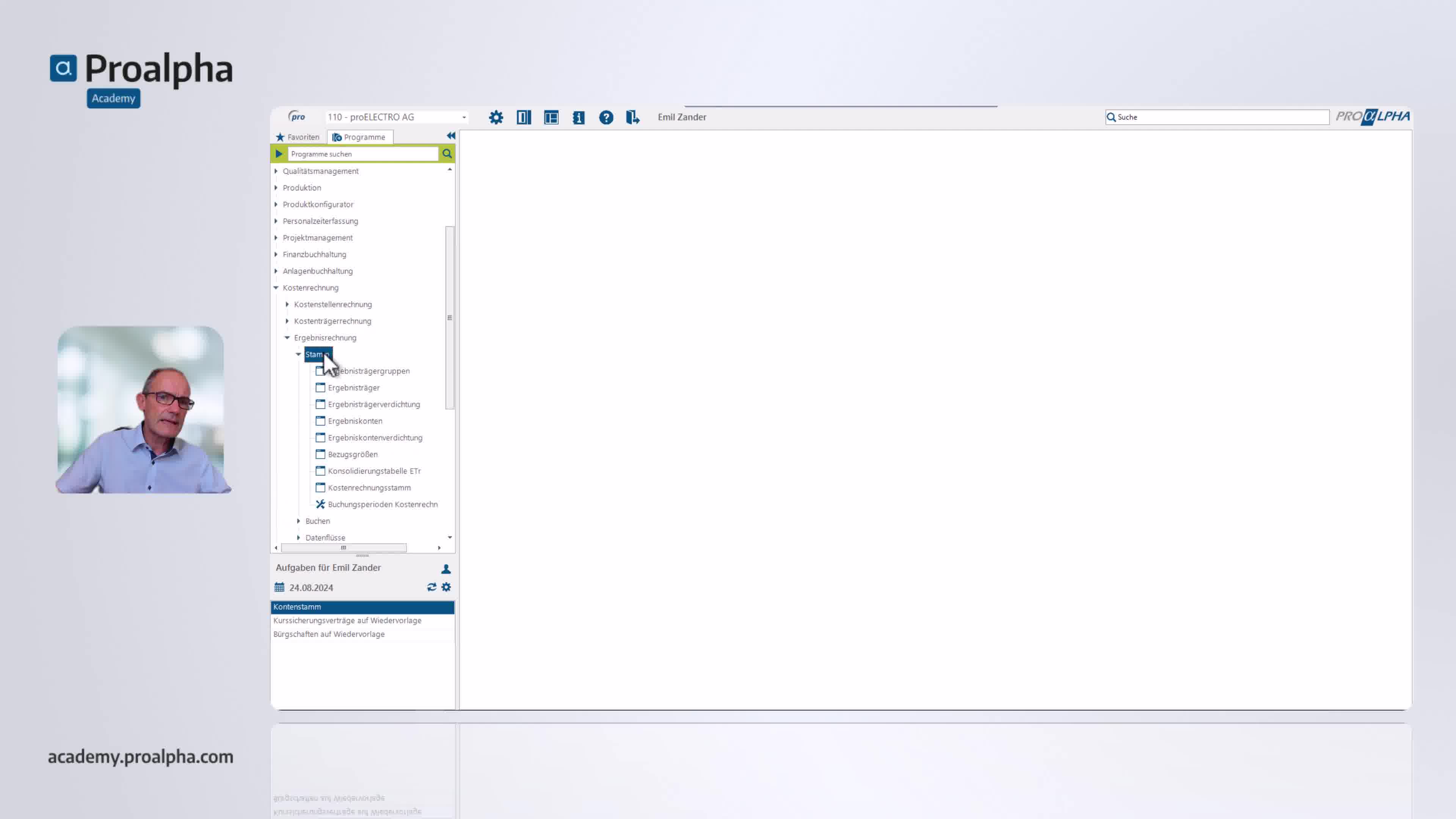 Icon VMS
