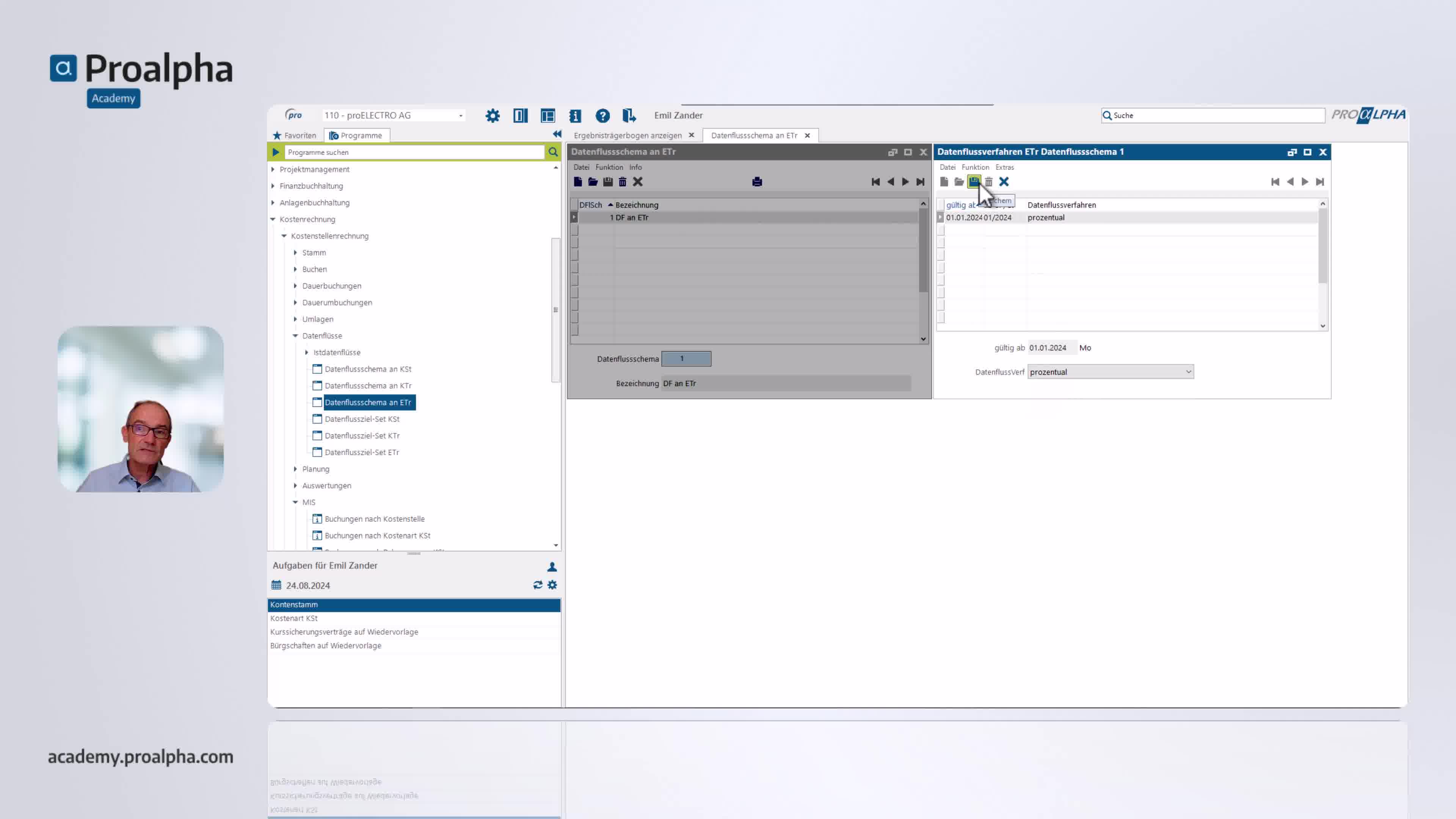 Icon VMS