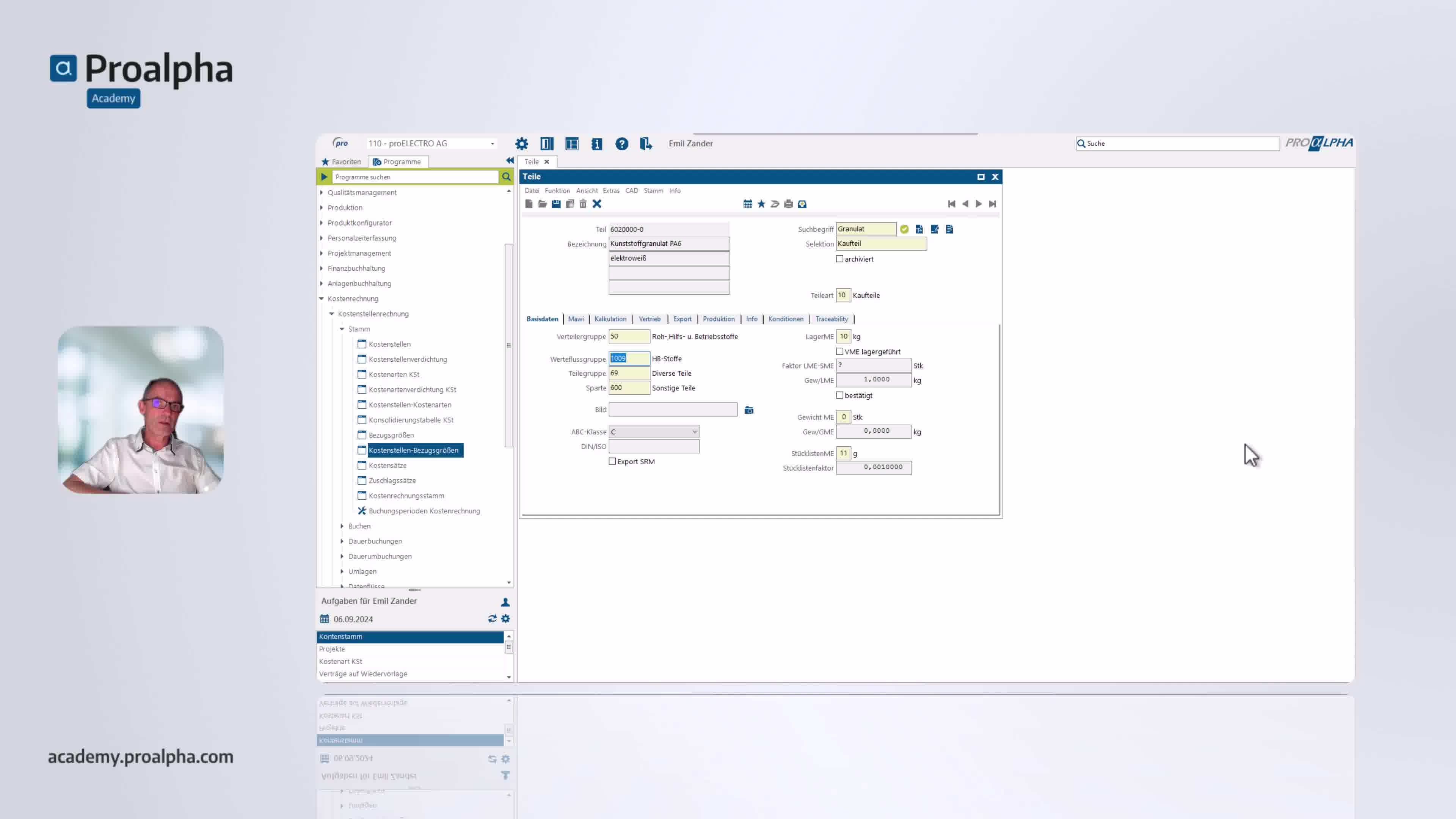 Icon VMS