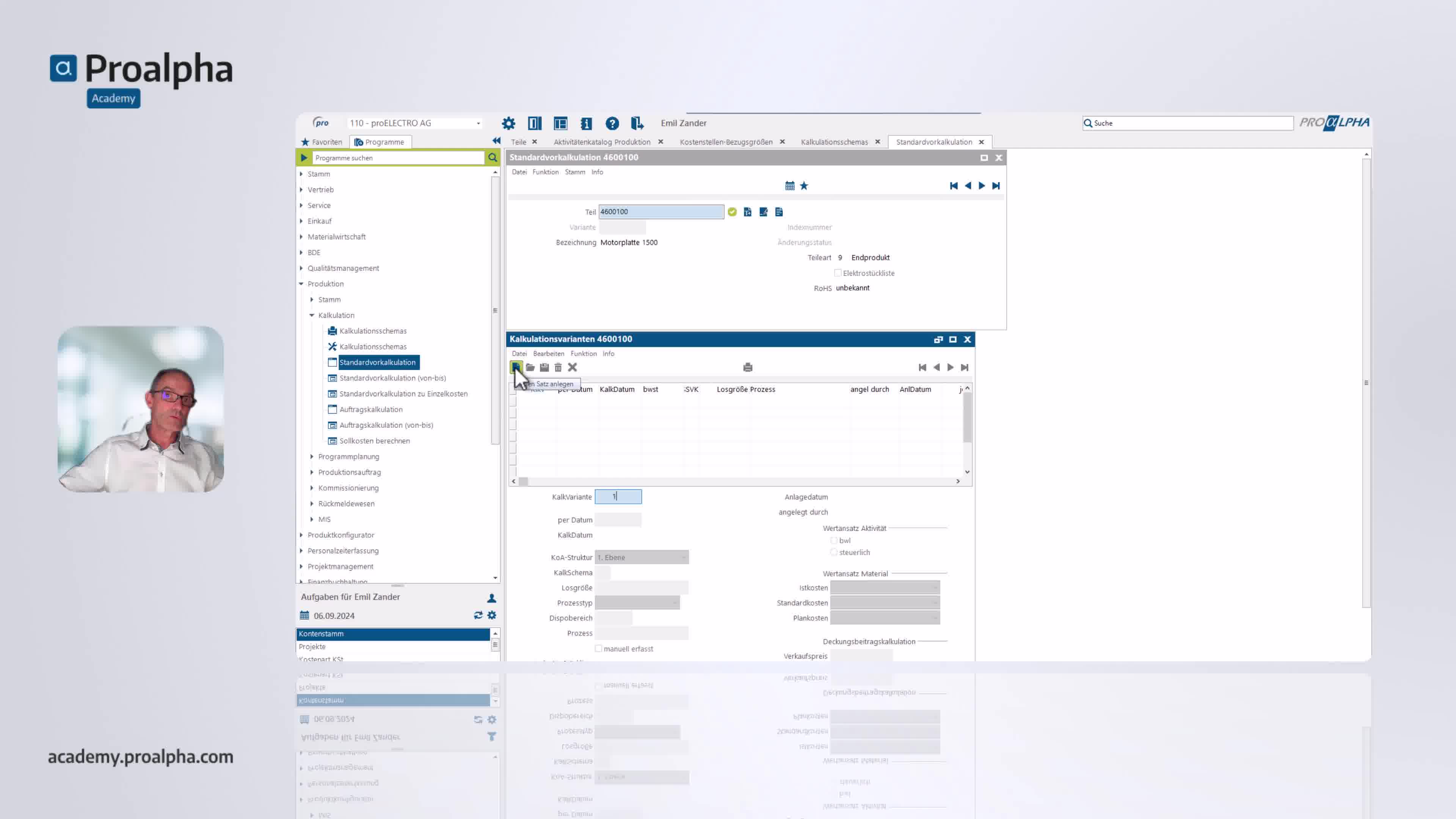 Icon VMS