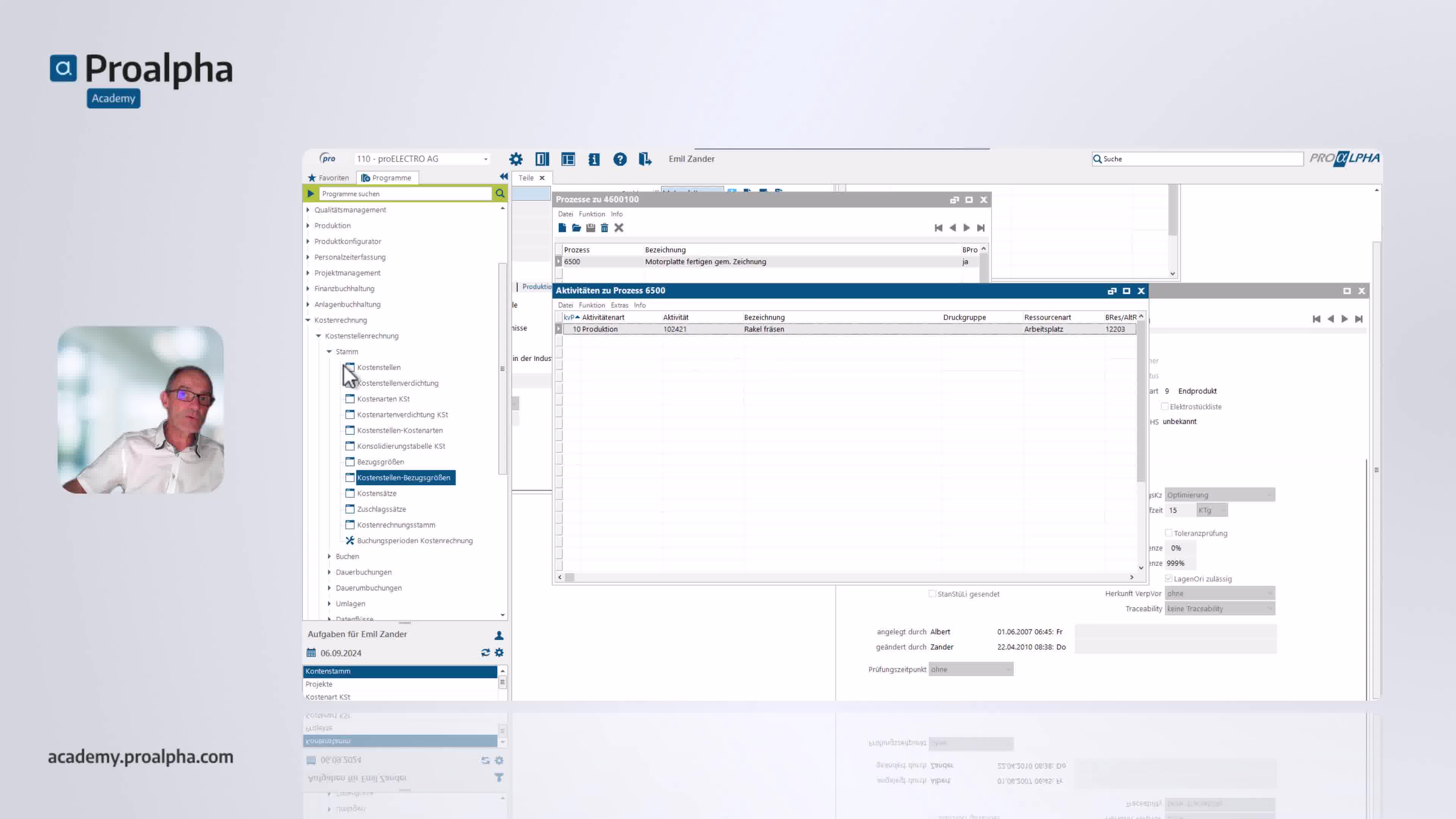 Icon VMS