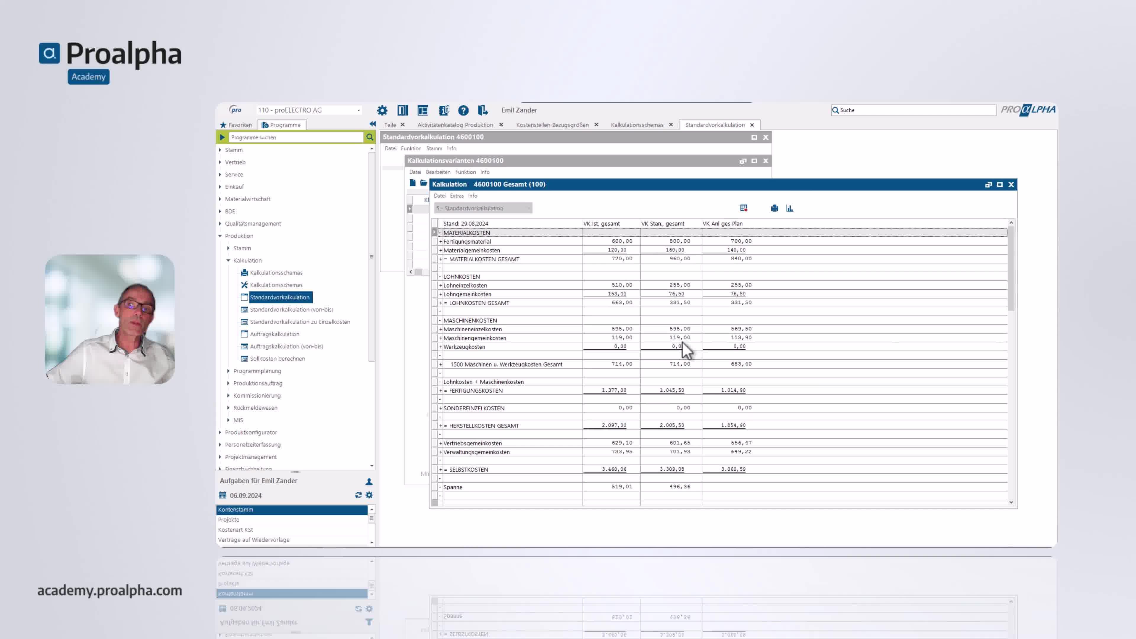 Icon VMS