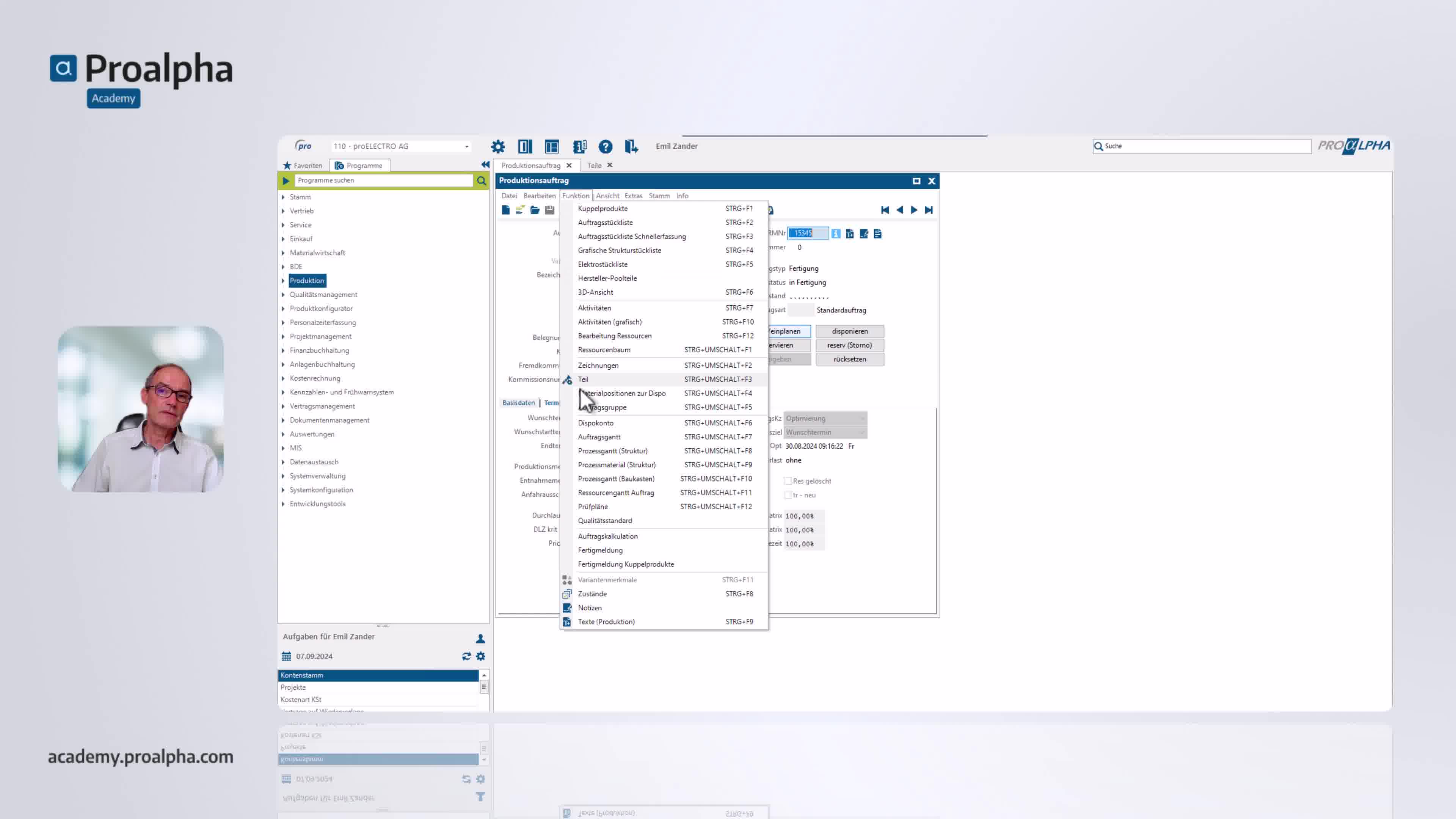 Icon VMS