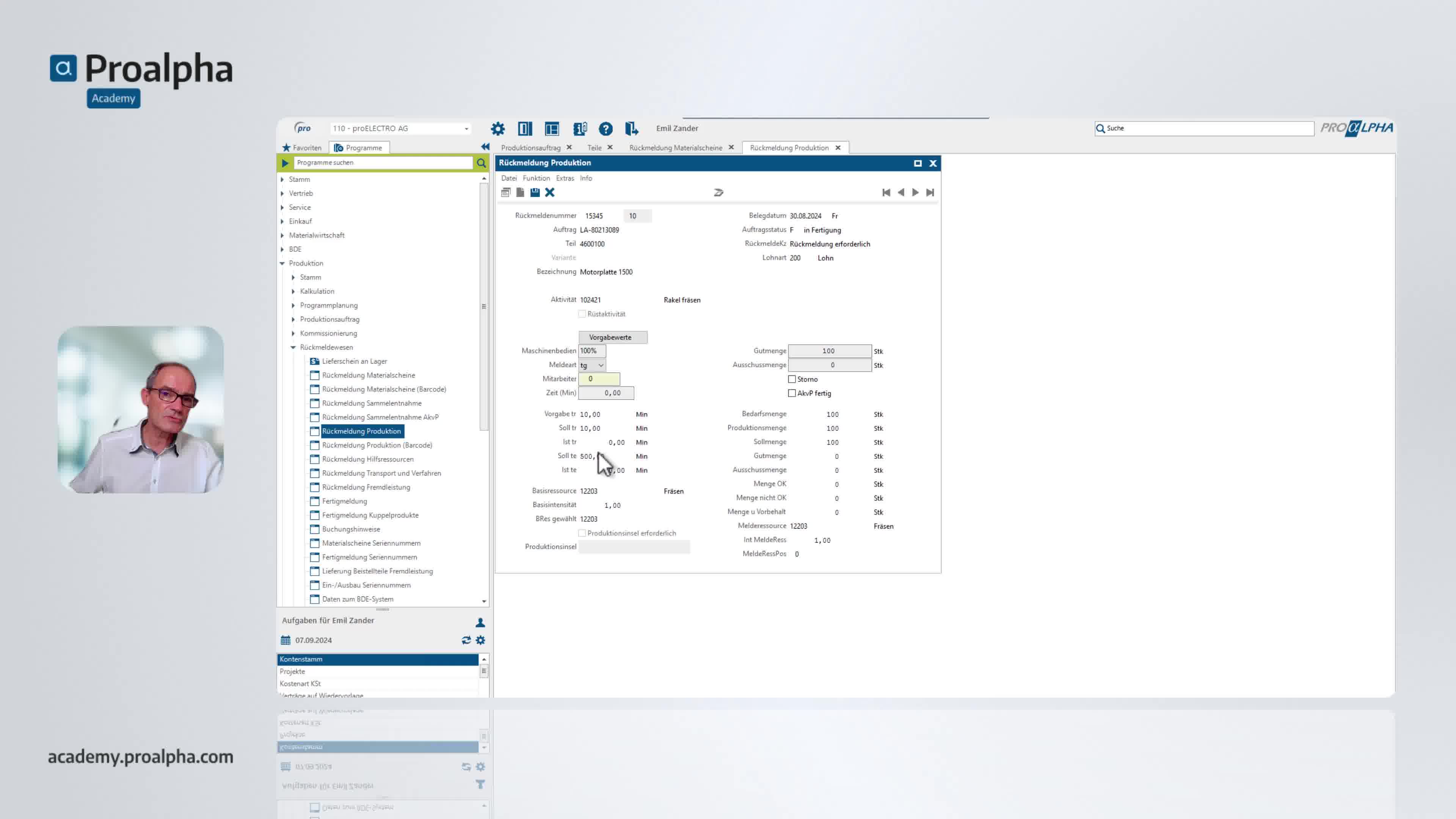 Icon VMS