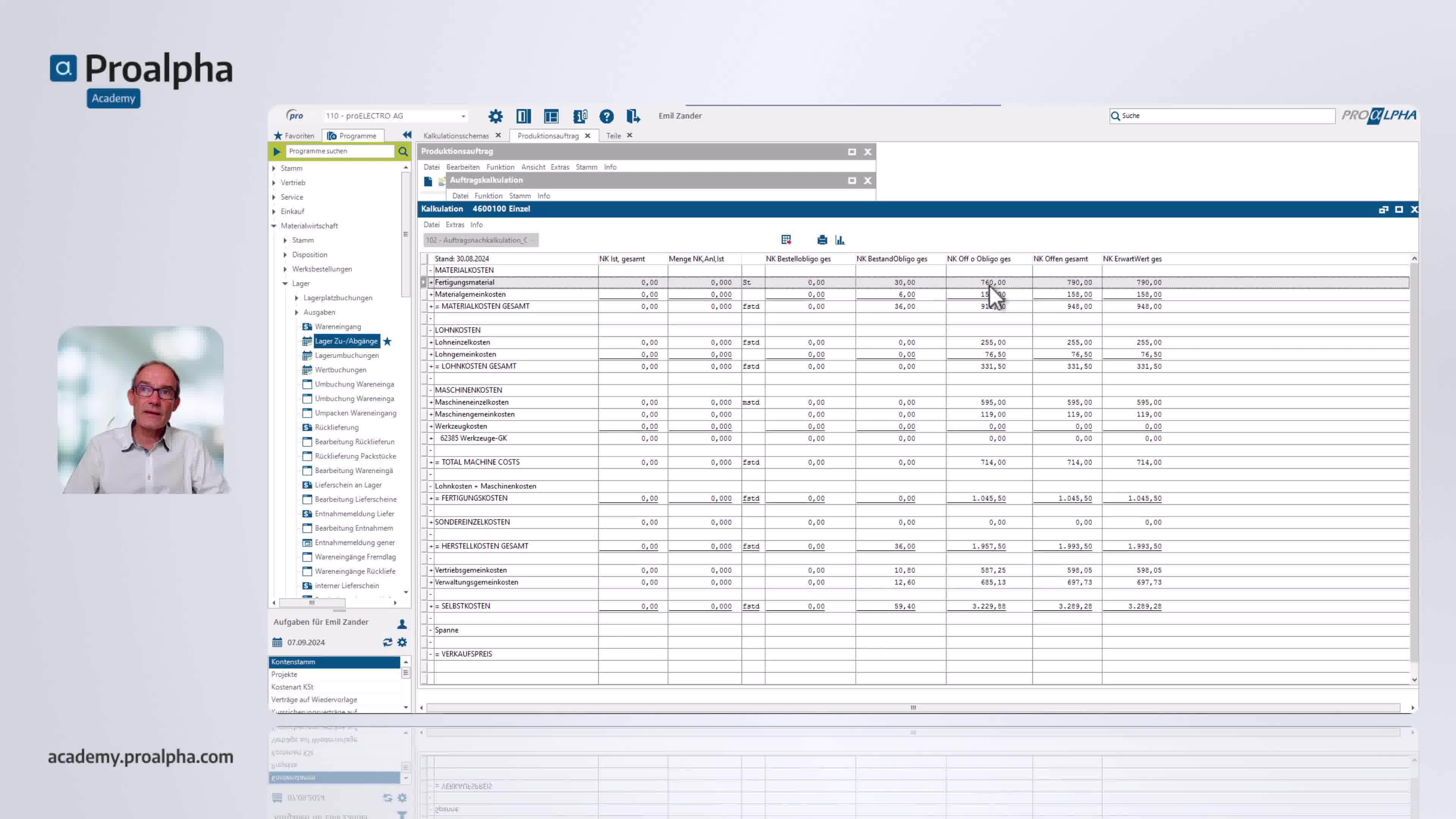 Icon VMS