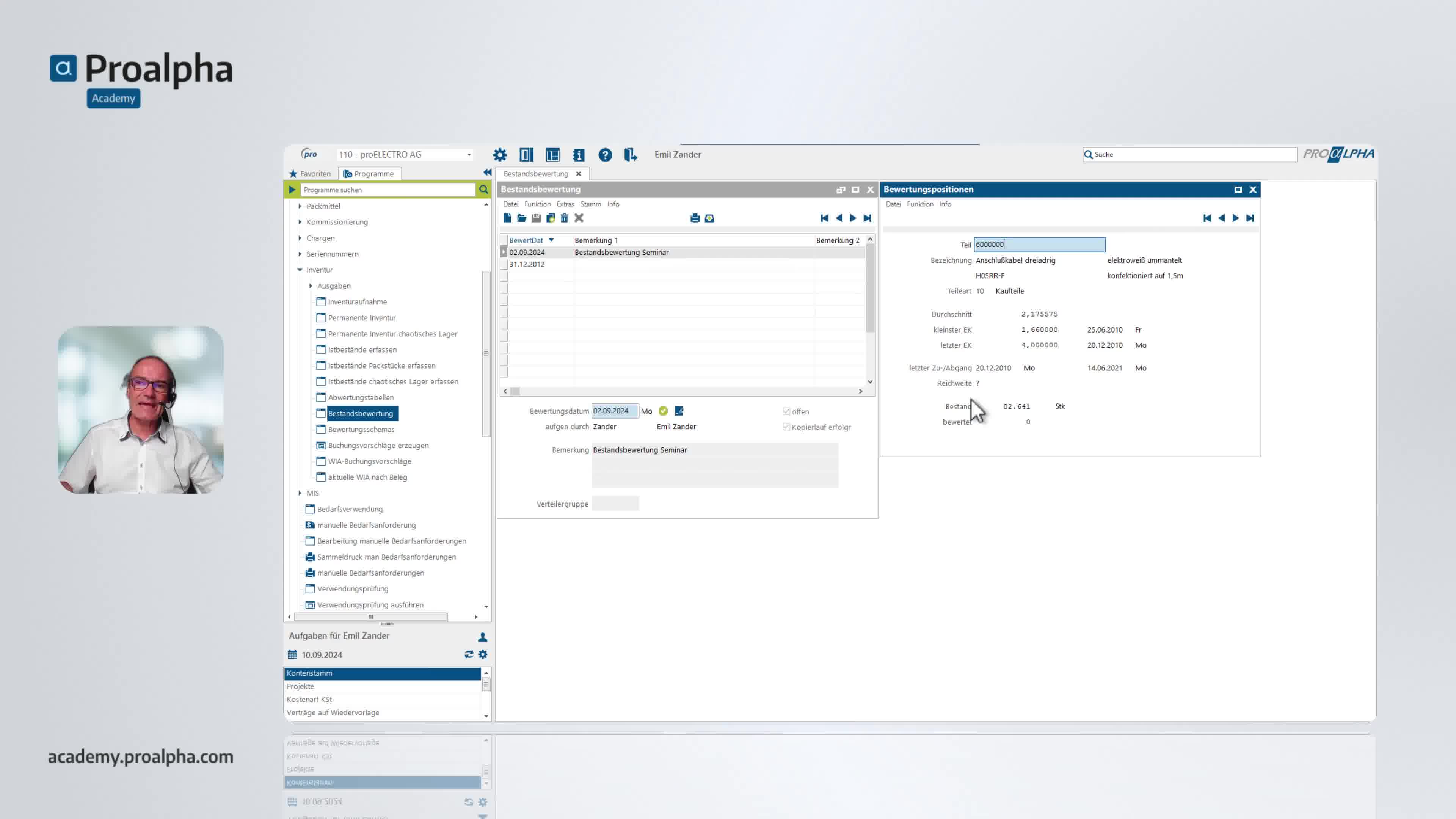 Icon VMS