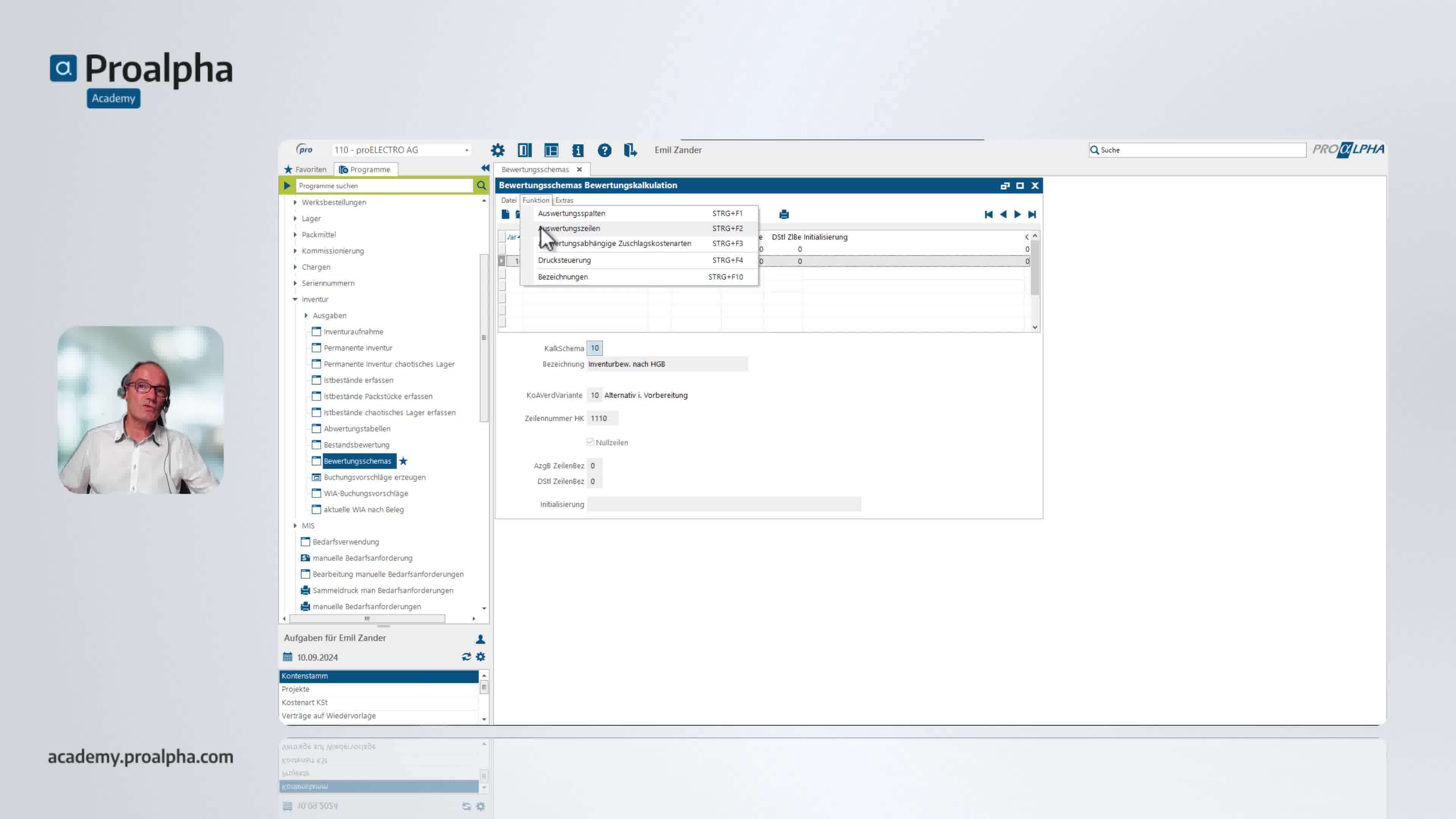 Icon VMS