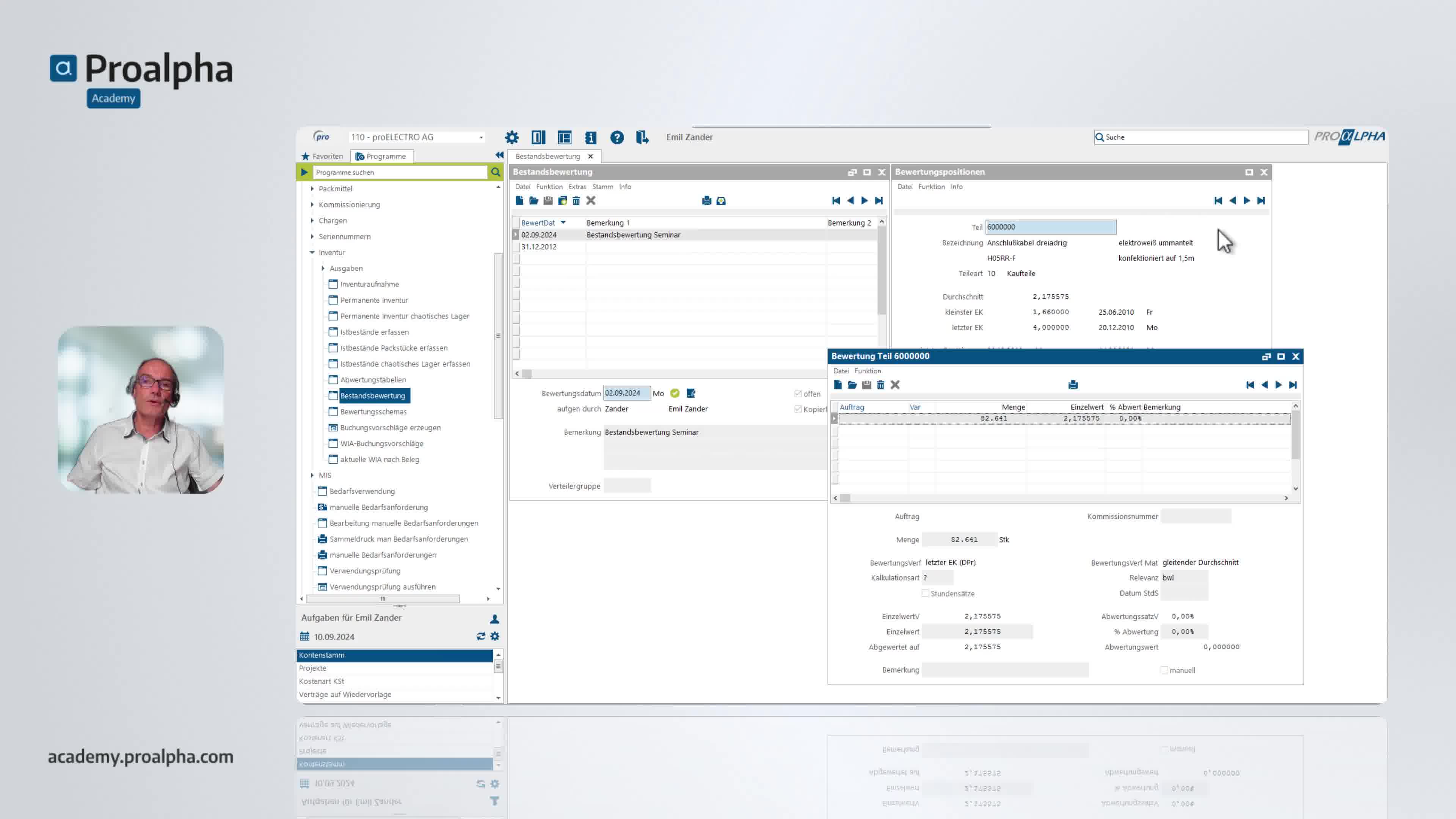 Icon VMS
