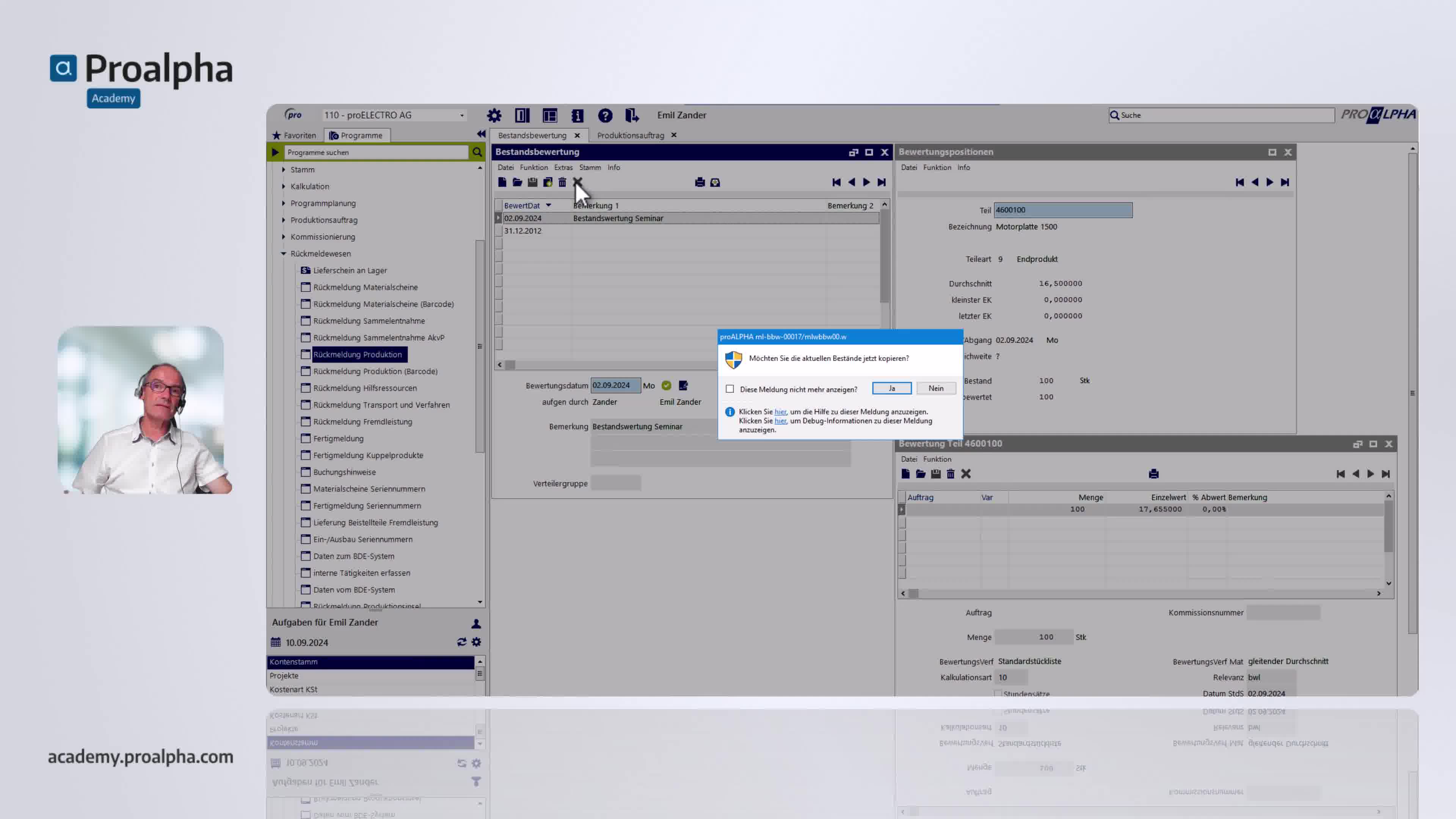 Icon VMS