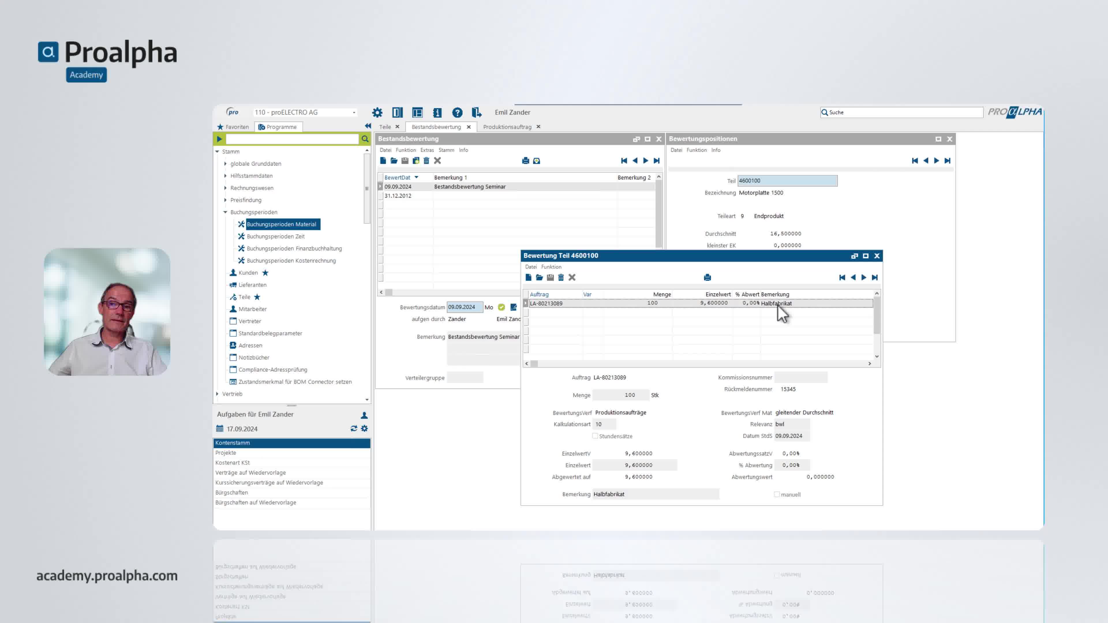 Icon VMS