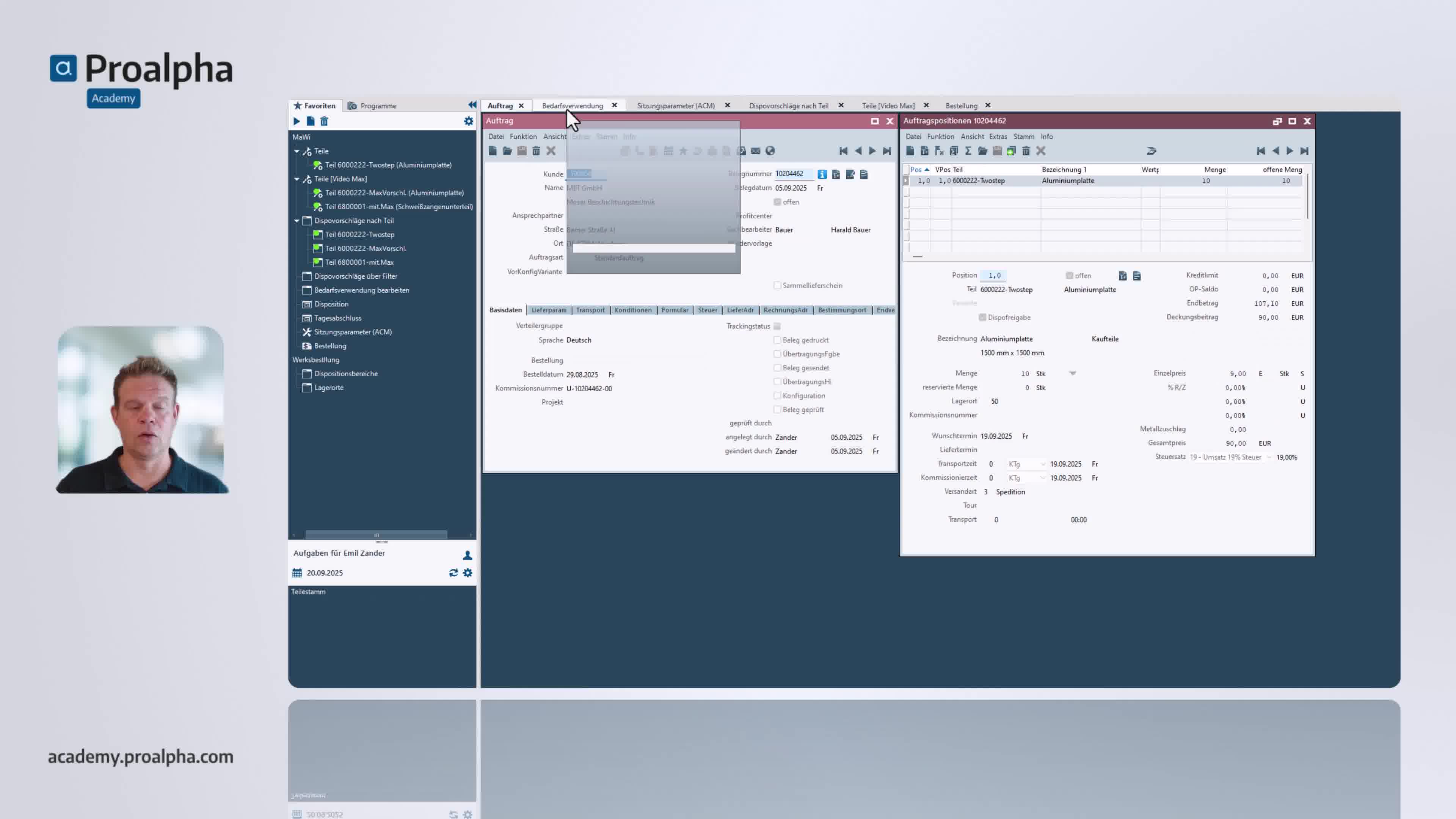 Icon VMS