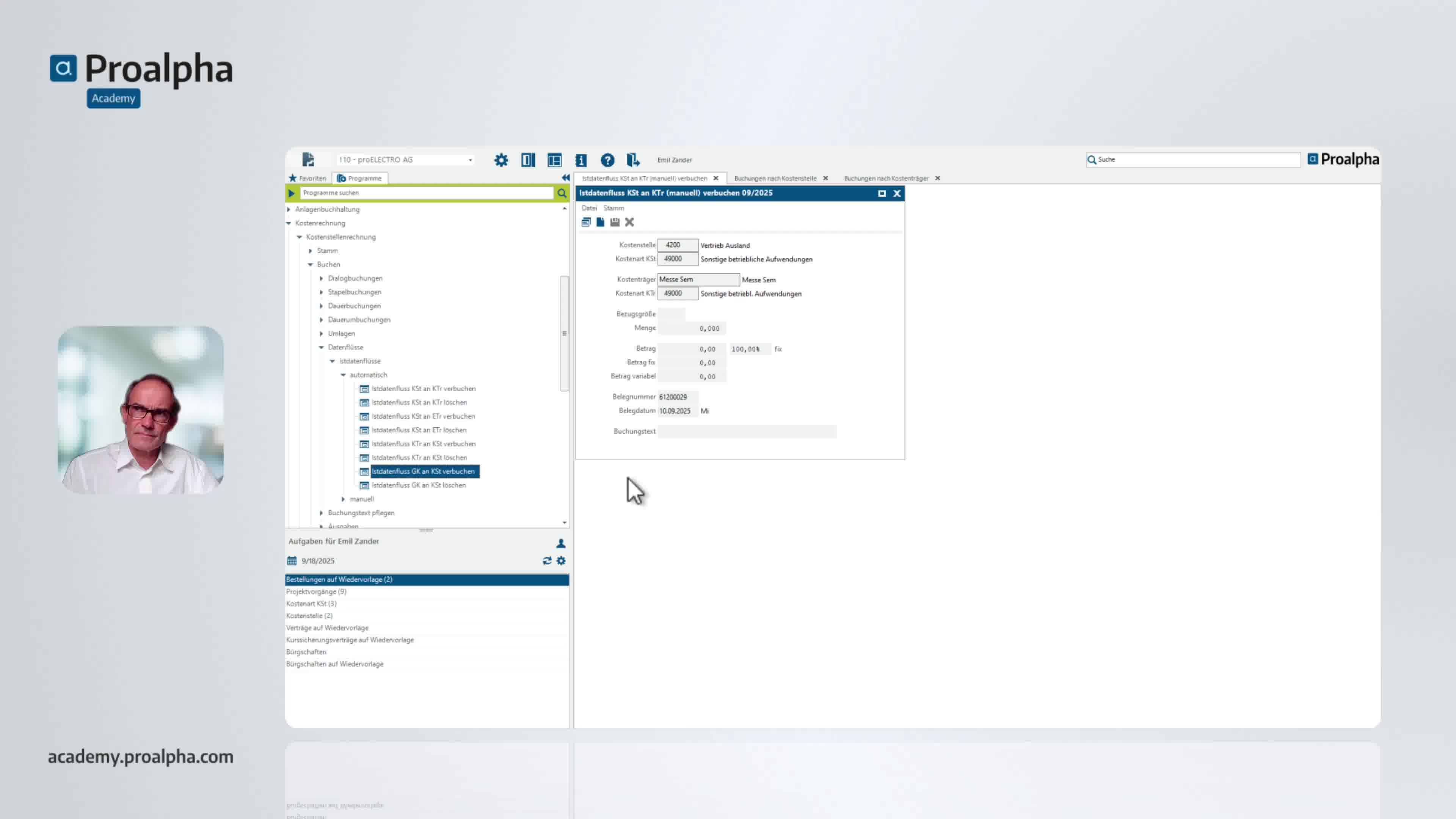 Icon VMS