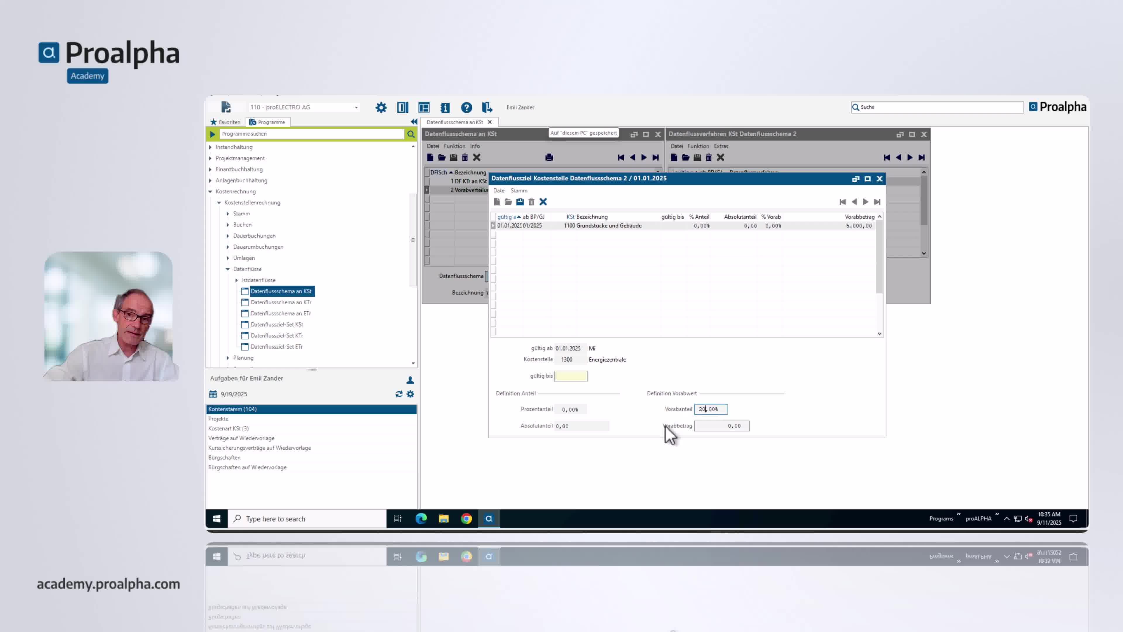 Icon VMS